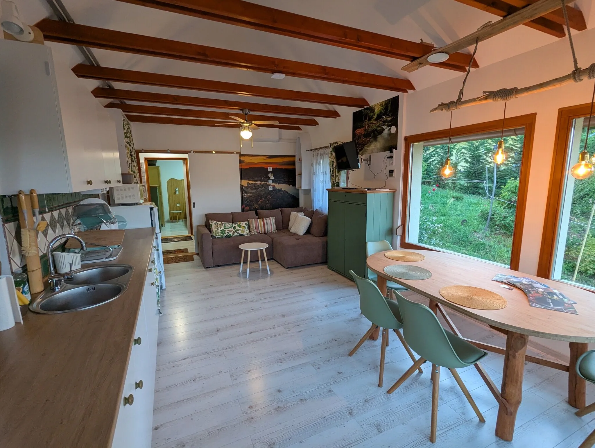 New Hope Land Apartman Nagymaros – Nagymaros, Ungaria
