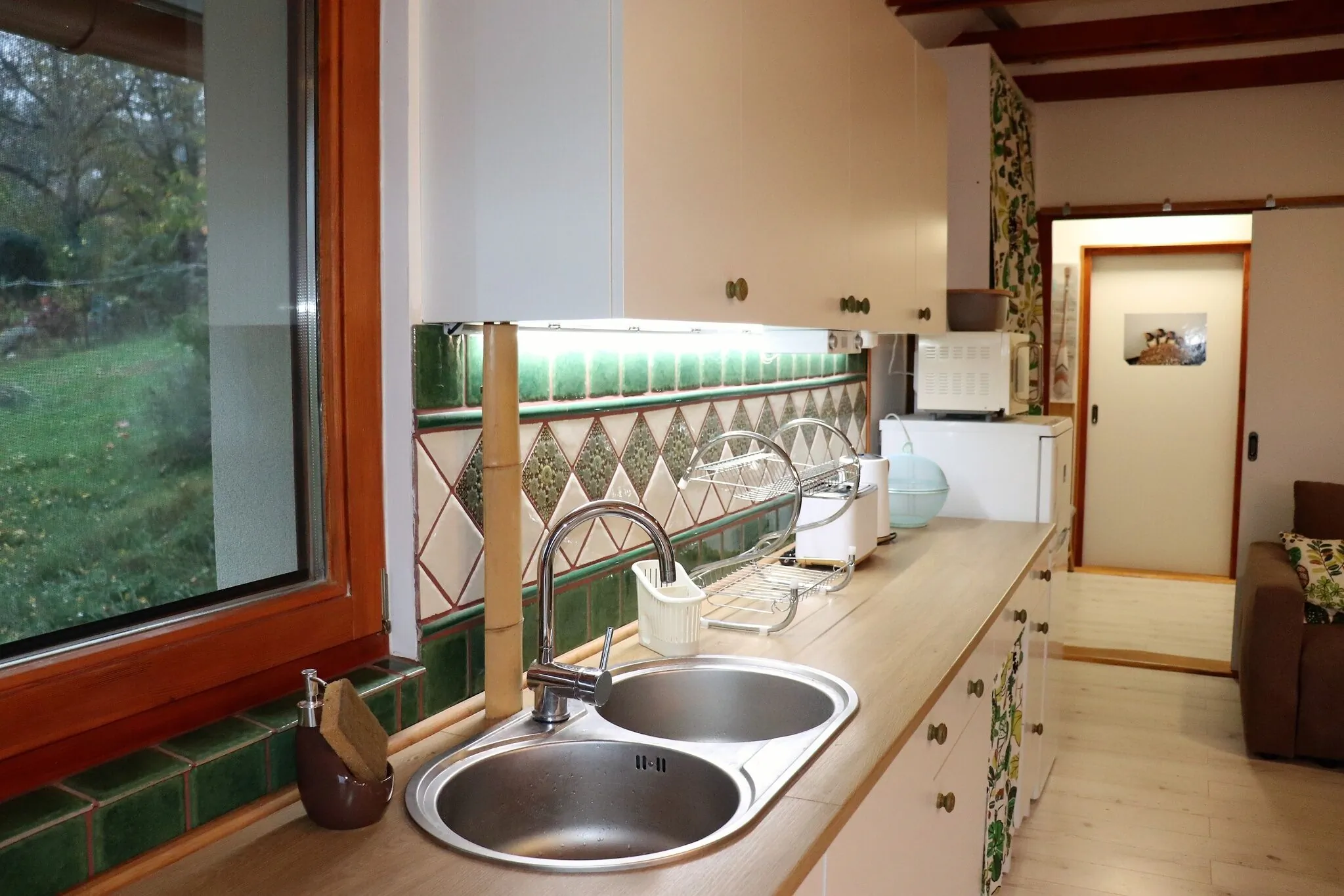 New Hope Land Apartman Nagymaros – Nagymaros, Ungaria
