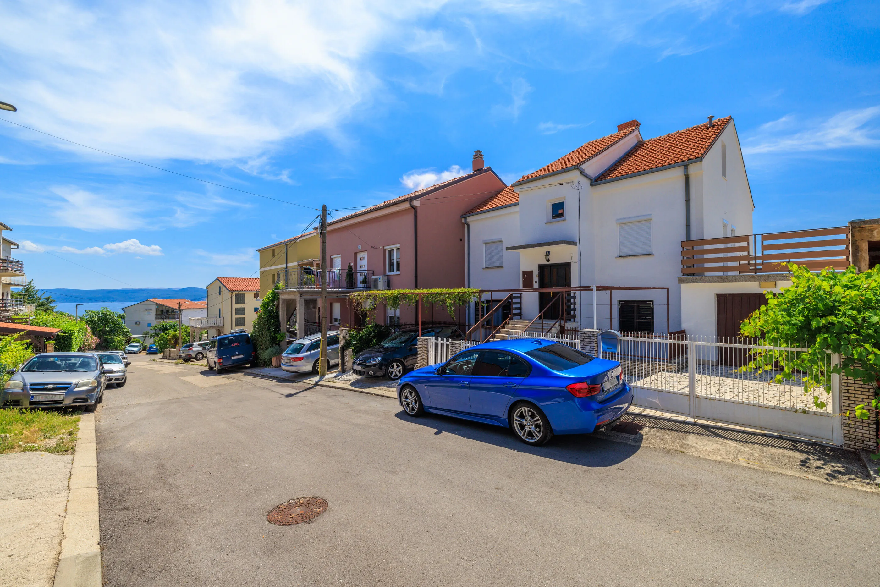 Apartment Lana Crikvenica - foto 1