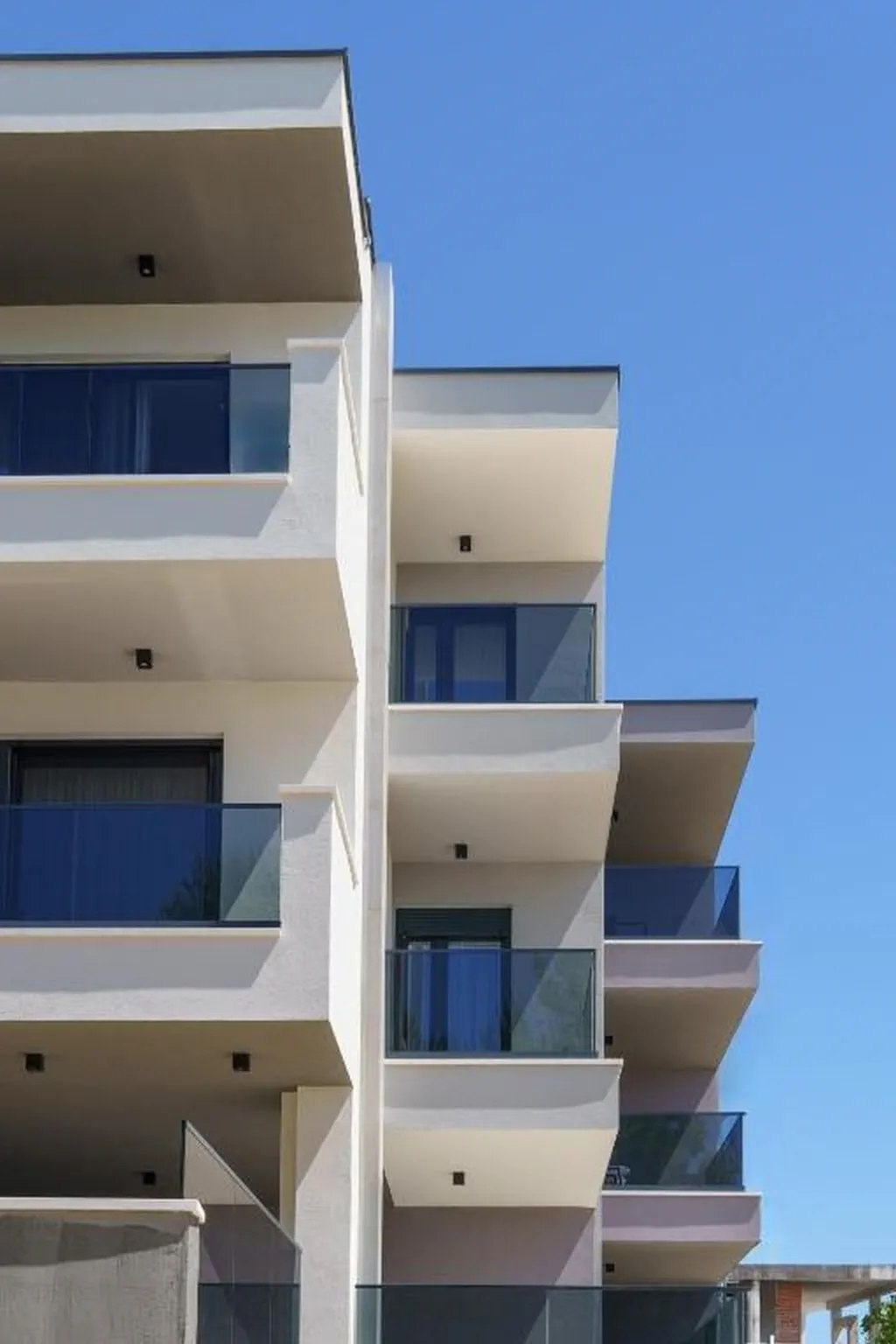 Apartments Bila Podstrana – Podstrana, Chorwacja