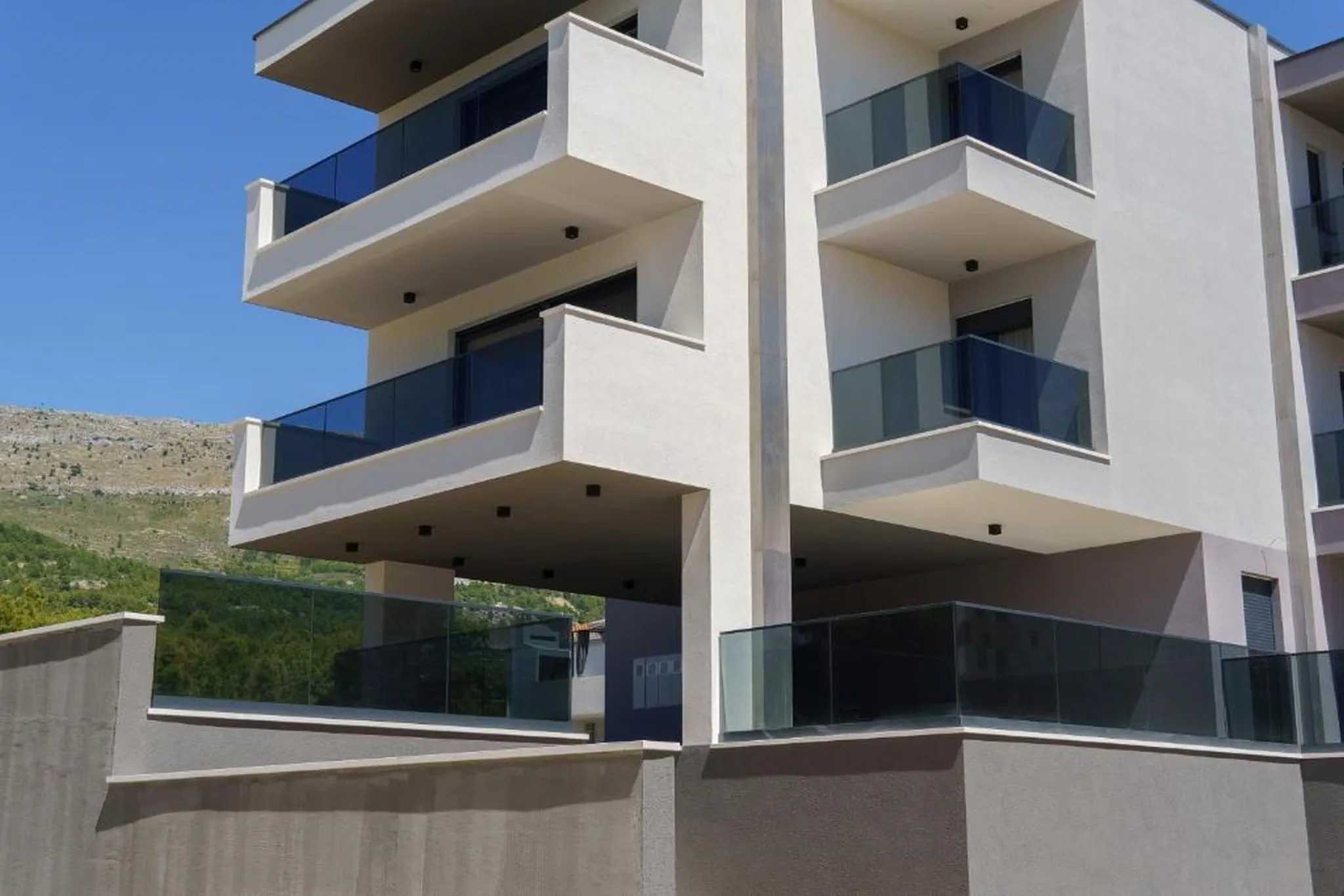Apartments Bila Podstrana – Podstrana, Chorwacja