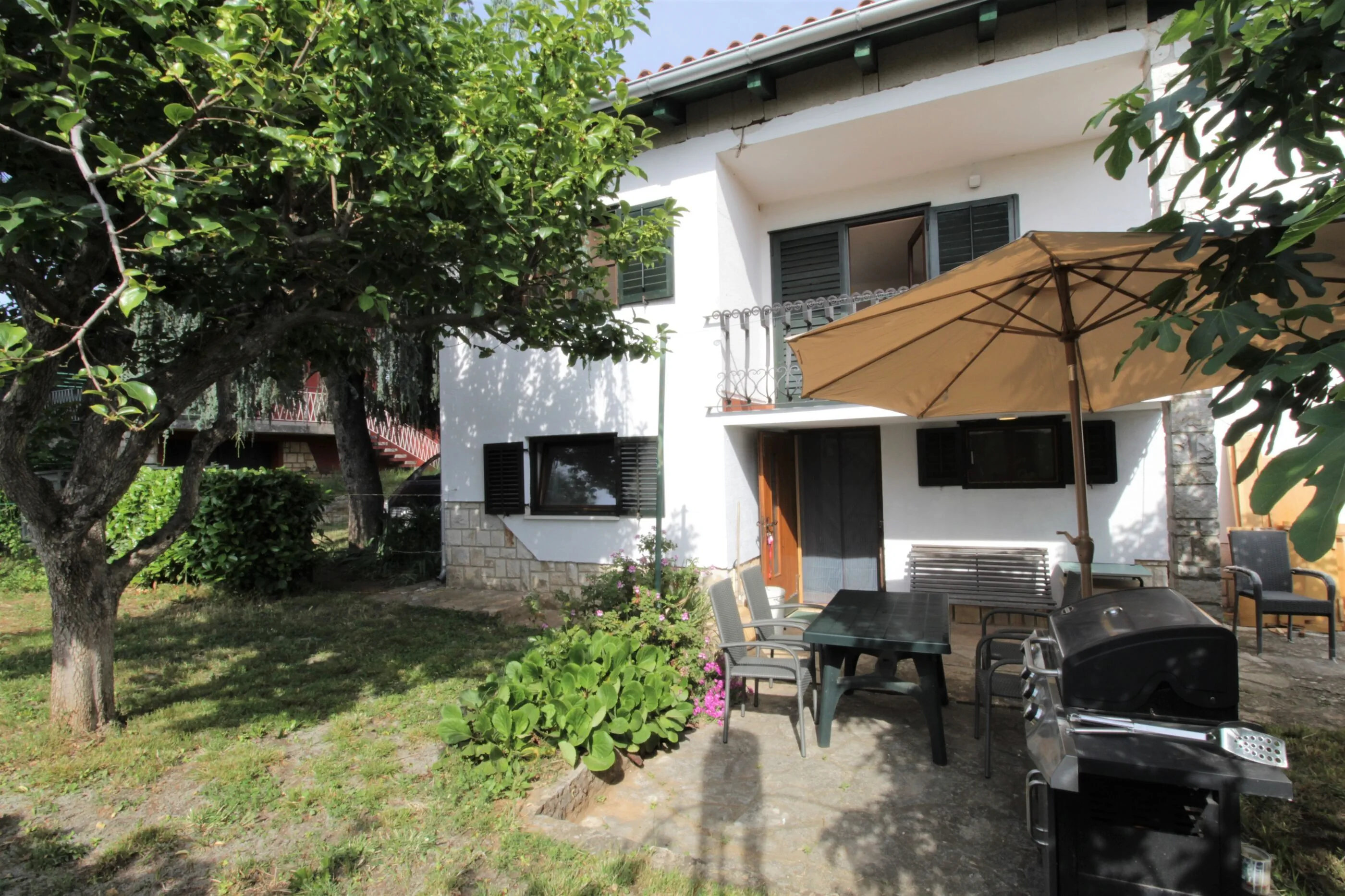 House VILMA Savudrija – Savudrija, Chorwacja