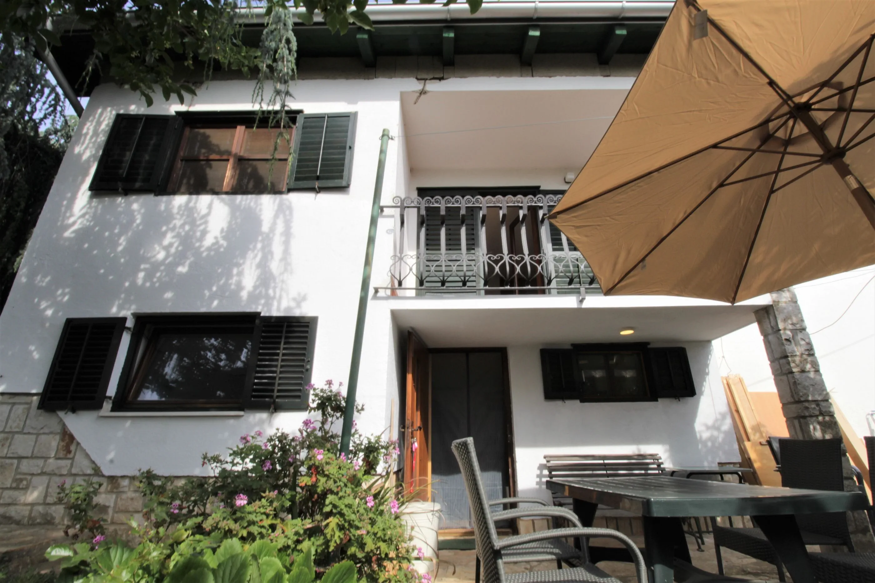 House VILMA Savudrija – Savudrija, Chorwacja