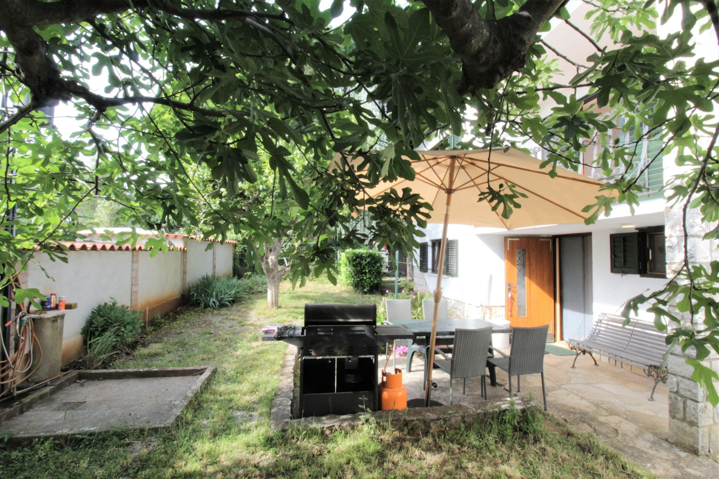House VILMA Savudrija – Savudrija, Chorwacja