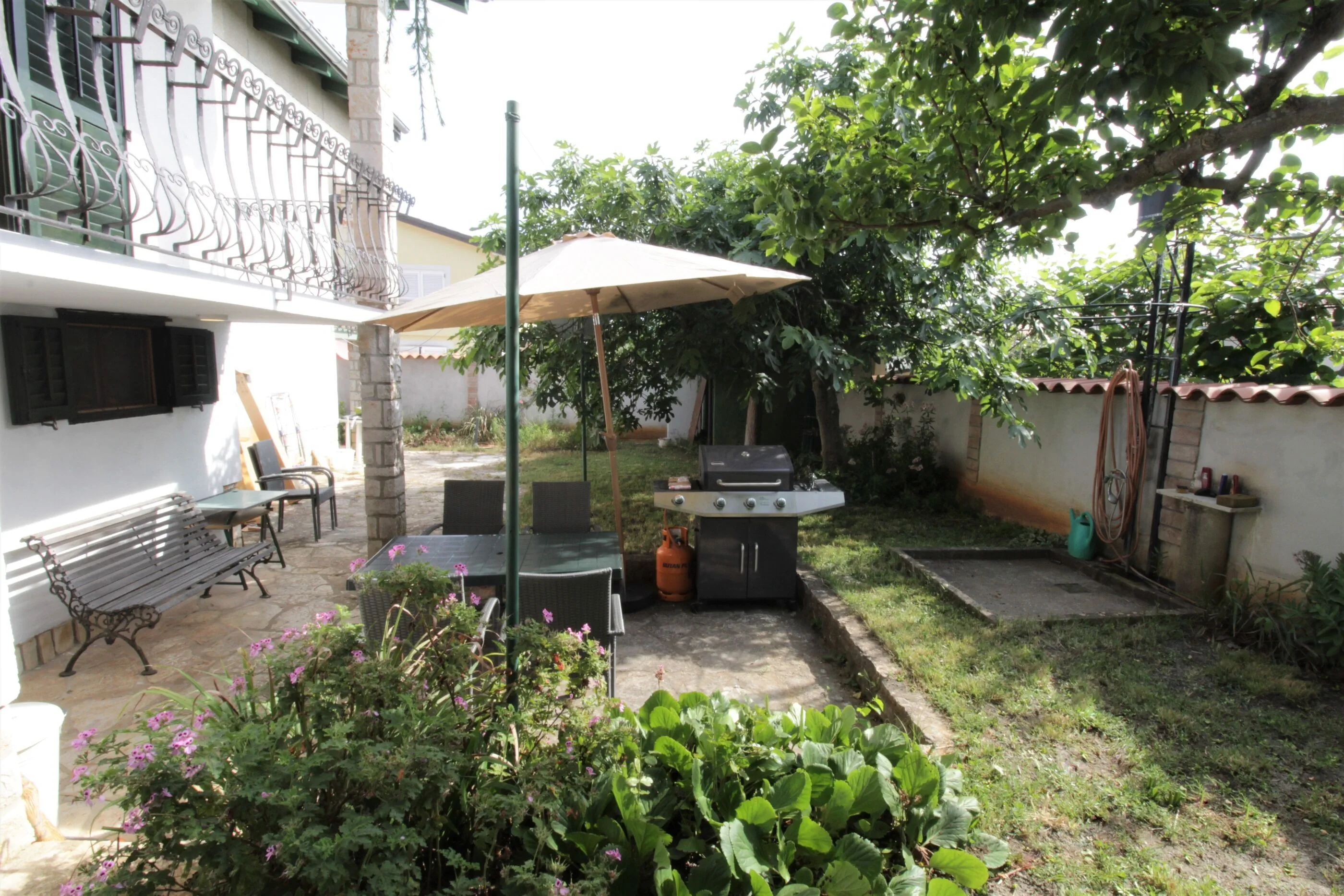House VILMA Savudrija – Savudrija, Chorwacja