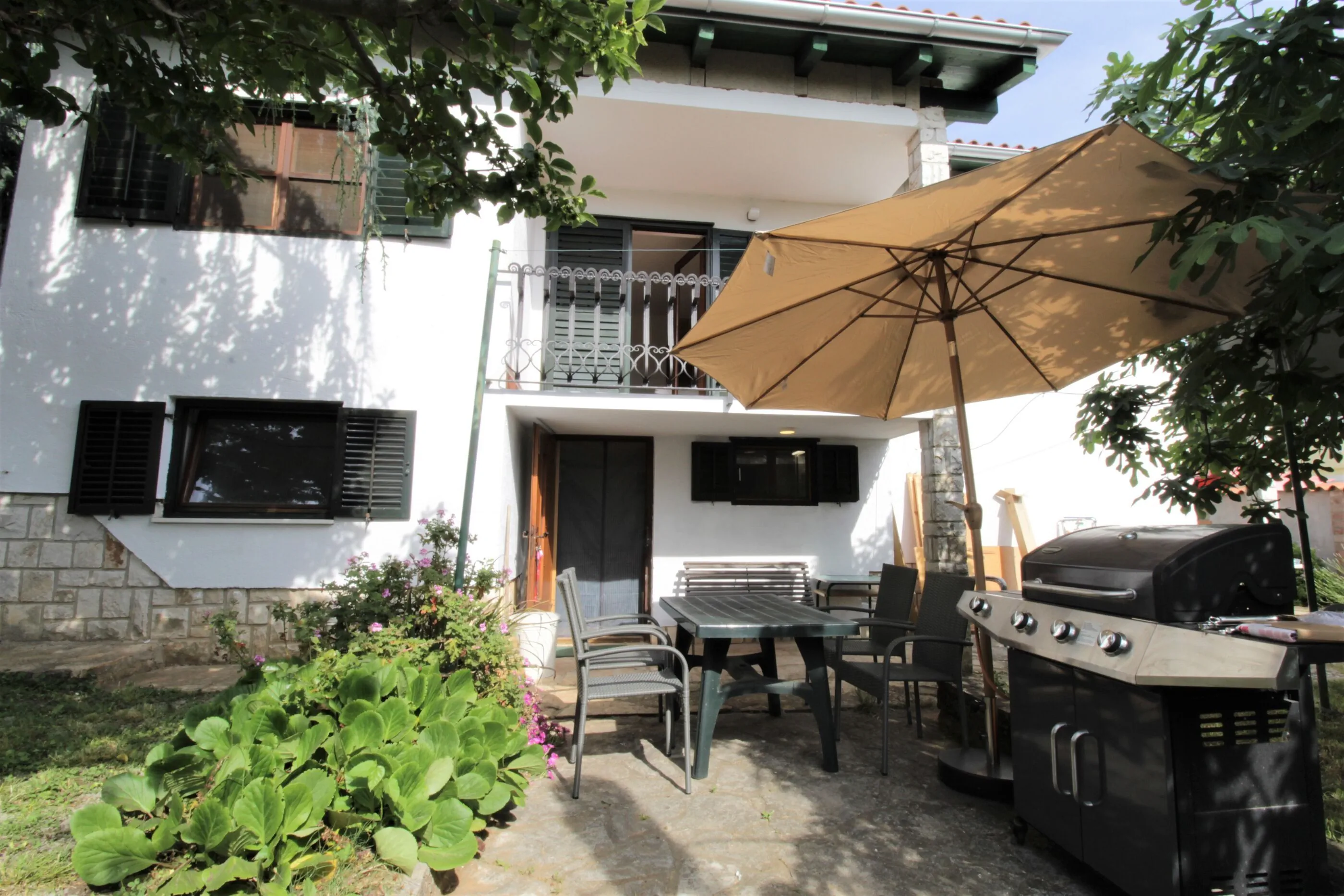 House VILMA Savudrija – Savudrija, Chorwacja