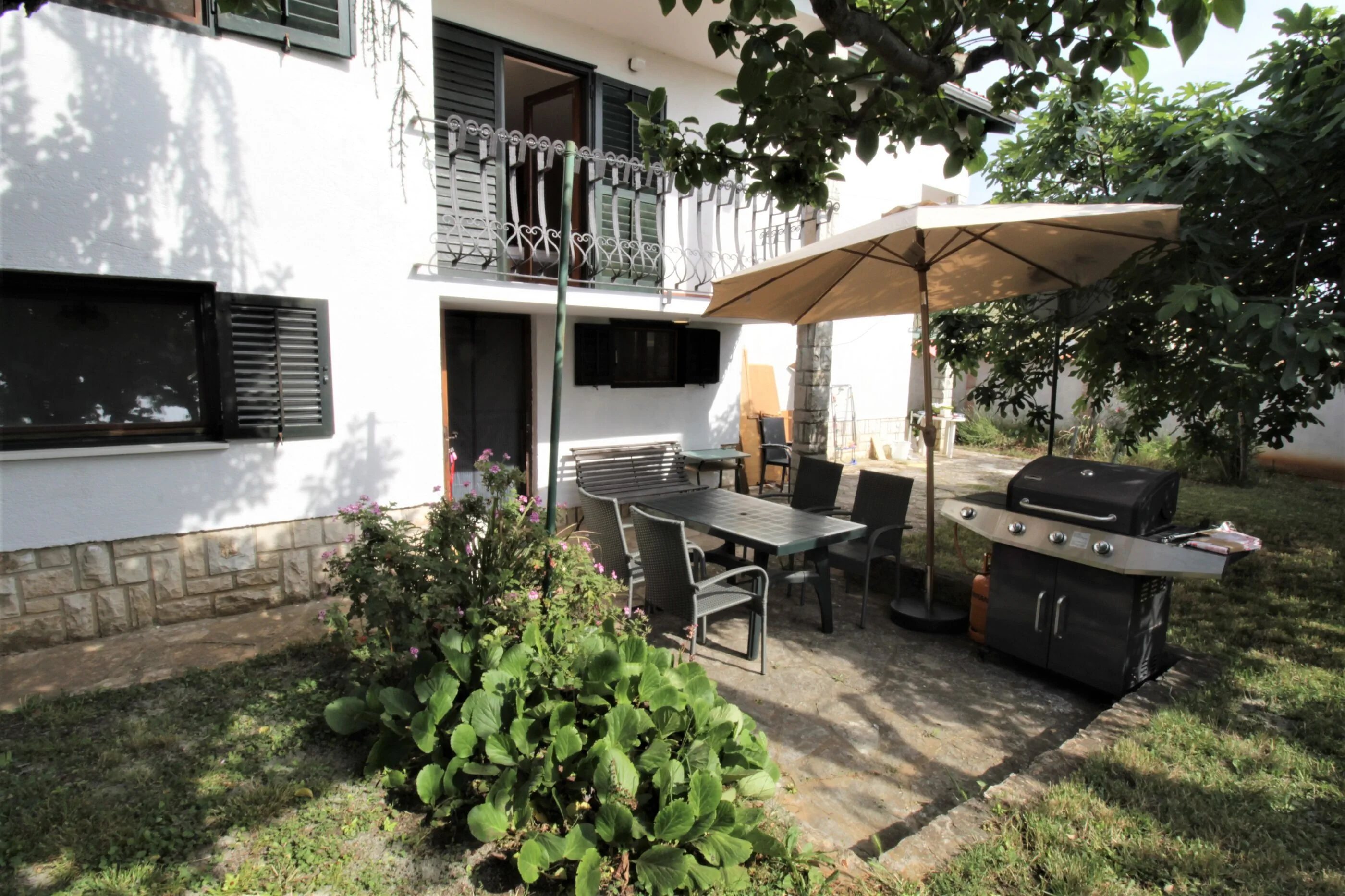 House VILMA Savudrija – Savudrija, Chorwacja