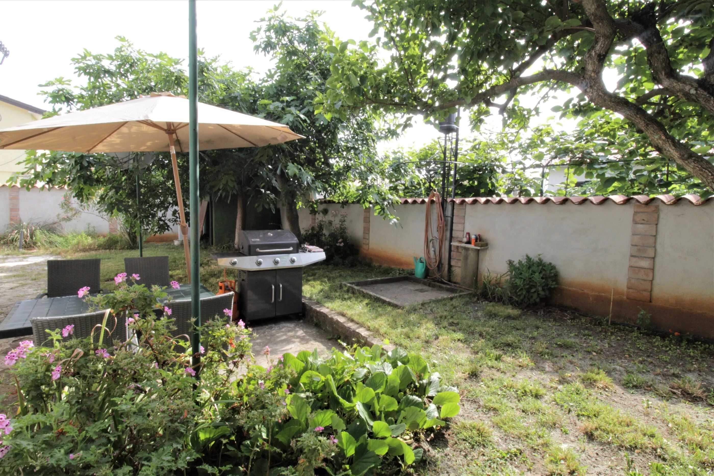 House VILMA Savudrija – Savudrija, Chorwacja