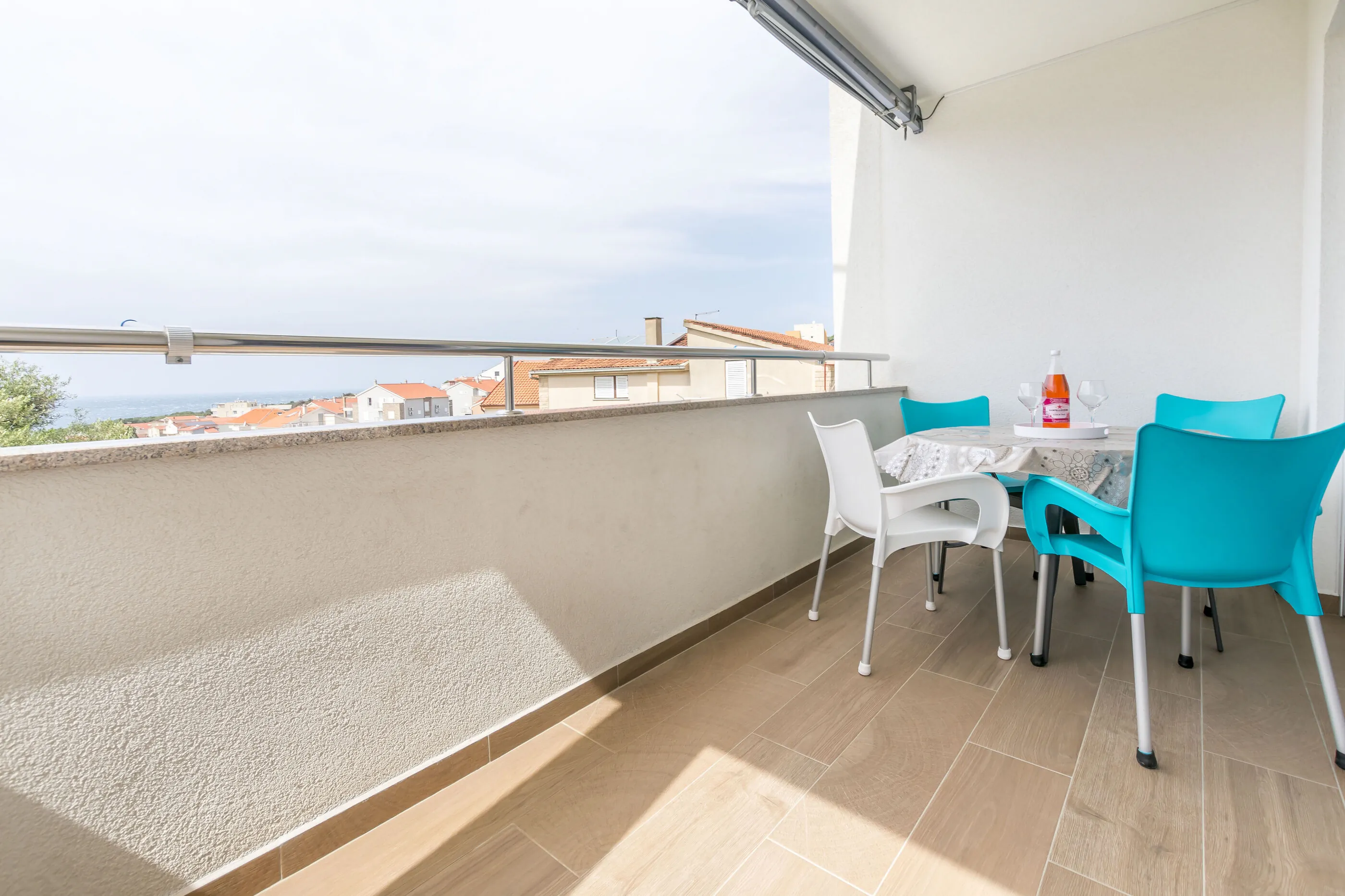 Apartment Cvita Primosten – Primošten, Croația