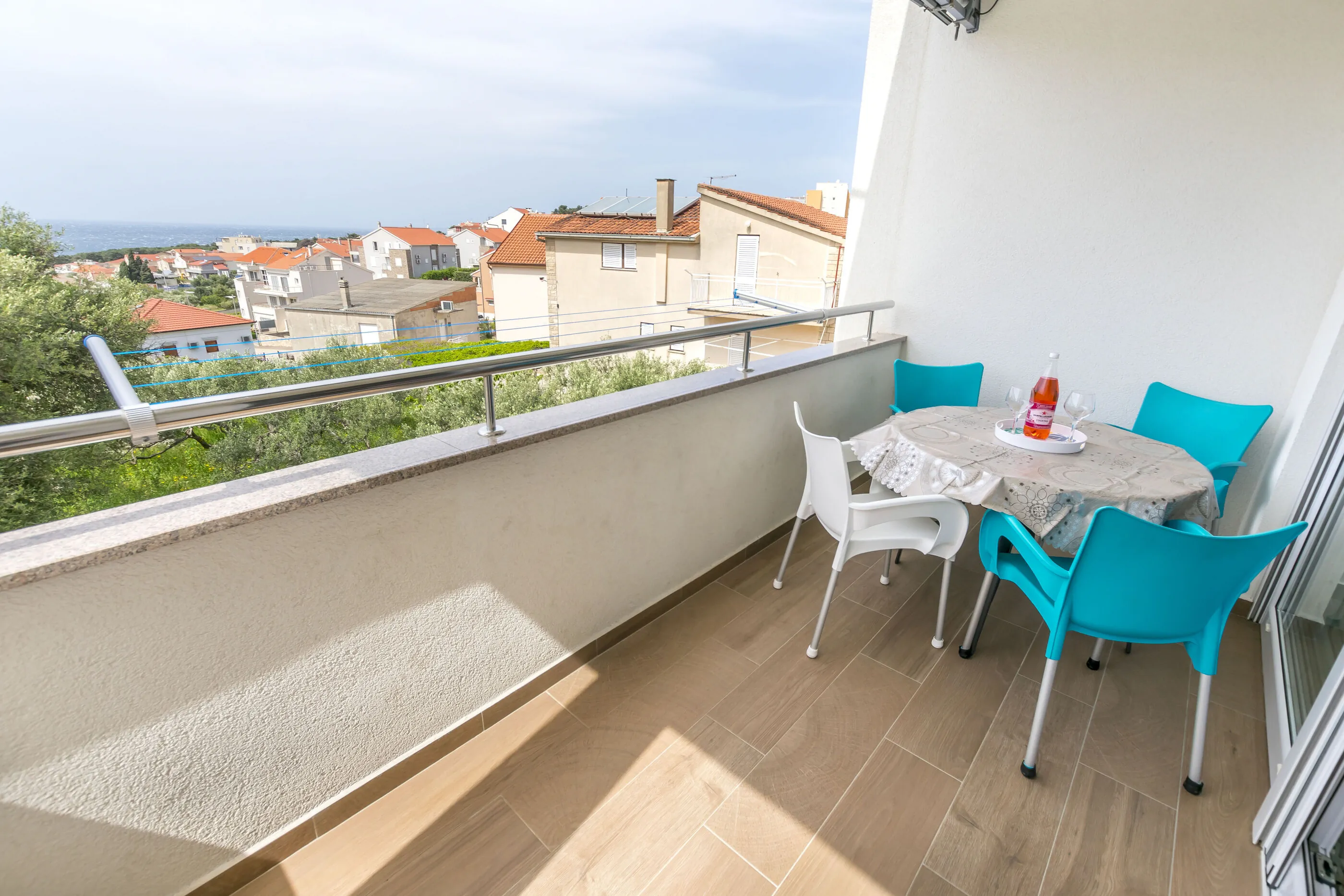 Apartment Cvita Primosten – Primošten, Croația