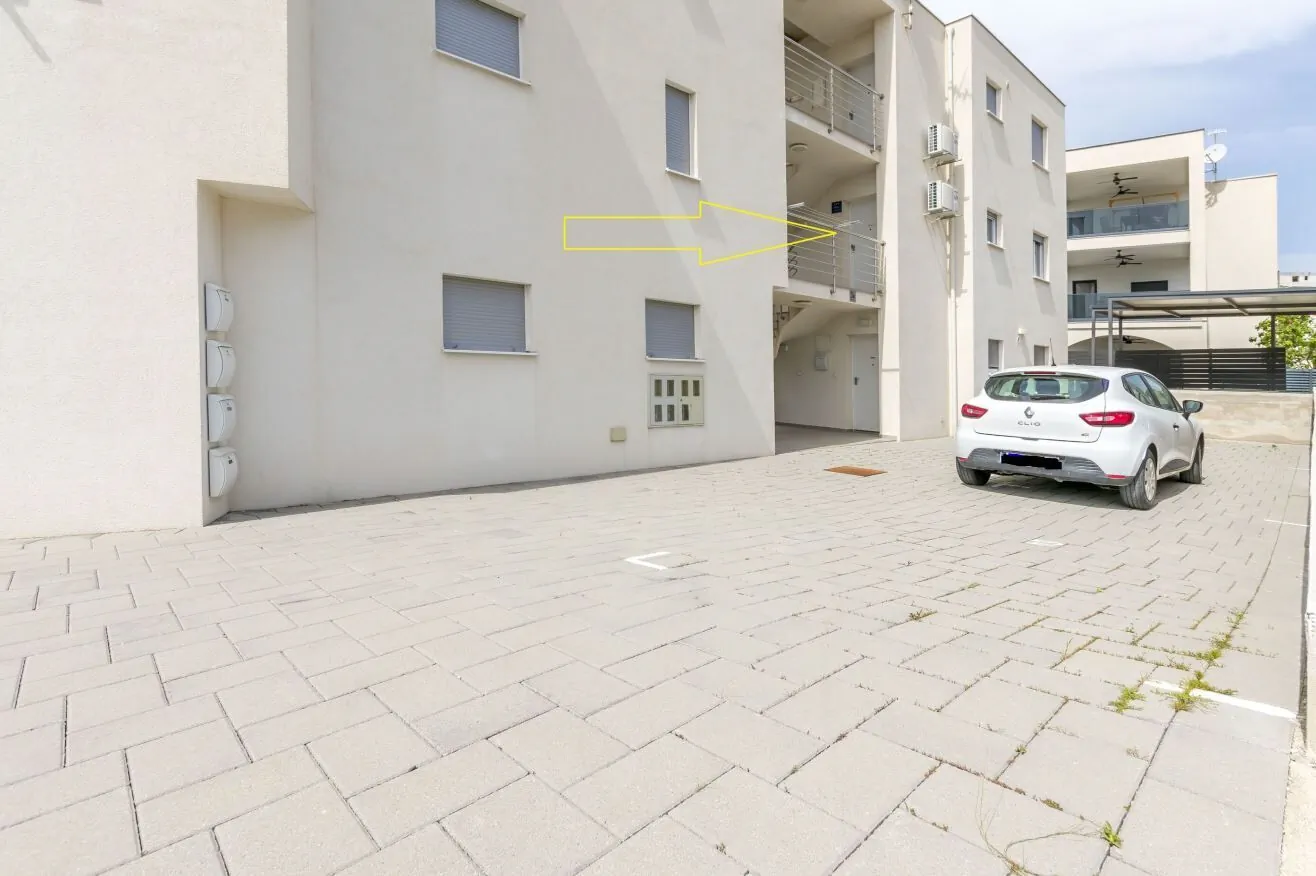 Apartment Cvita Primosten – Primošten, Croația
