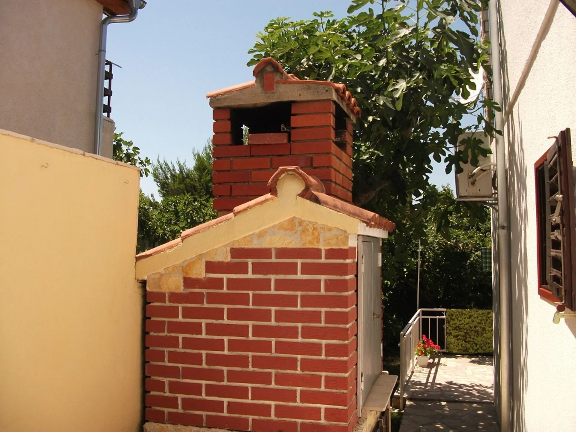 Apartment Dusko Karin Gornji – Gornji Karin, Chorwacja