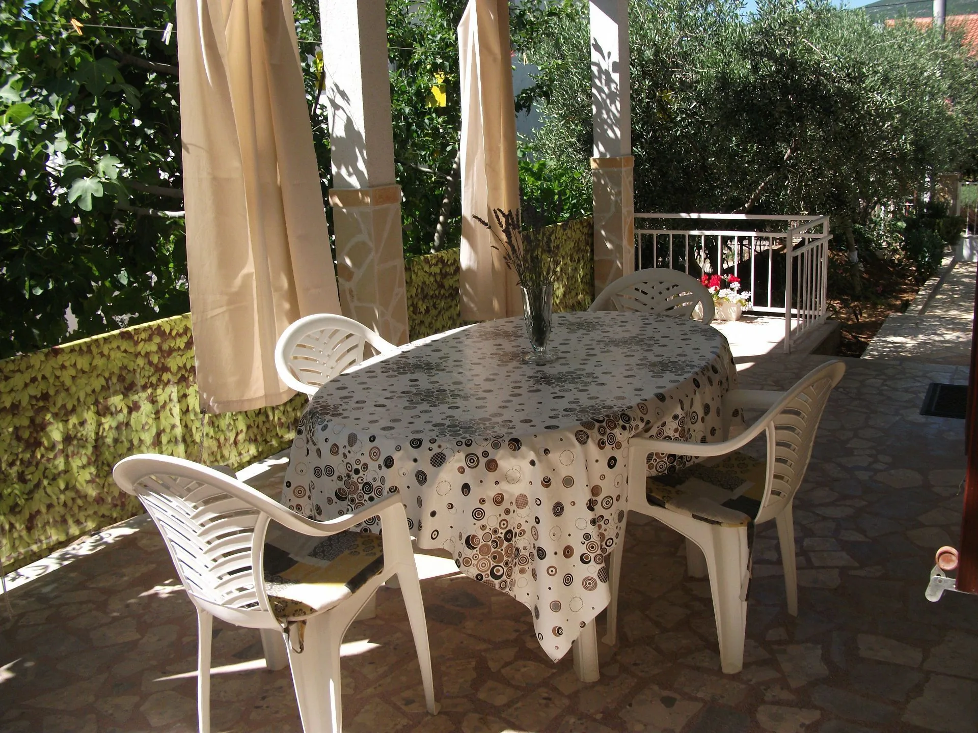 Apartment Dusko Karin Gornji – Gornji Karin, Chorwacja
