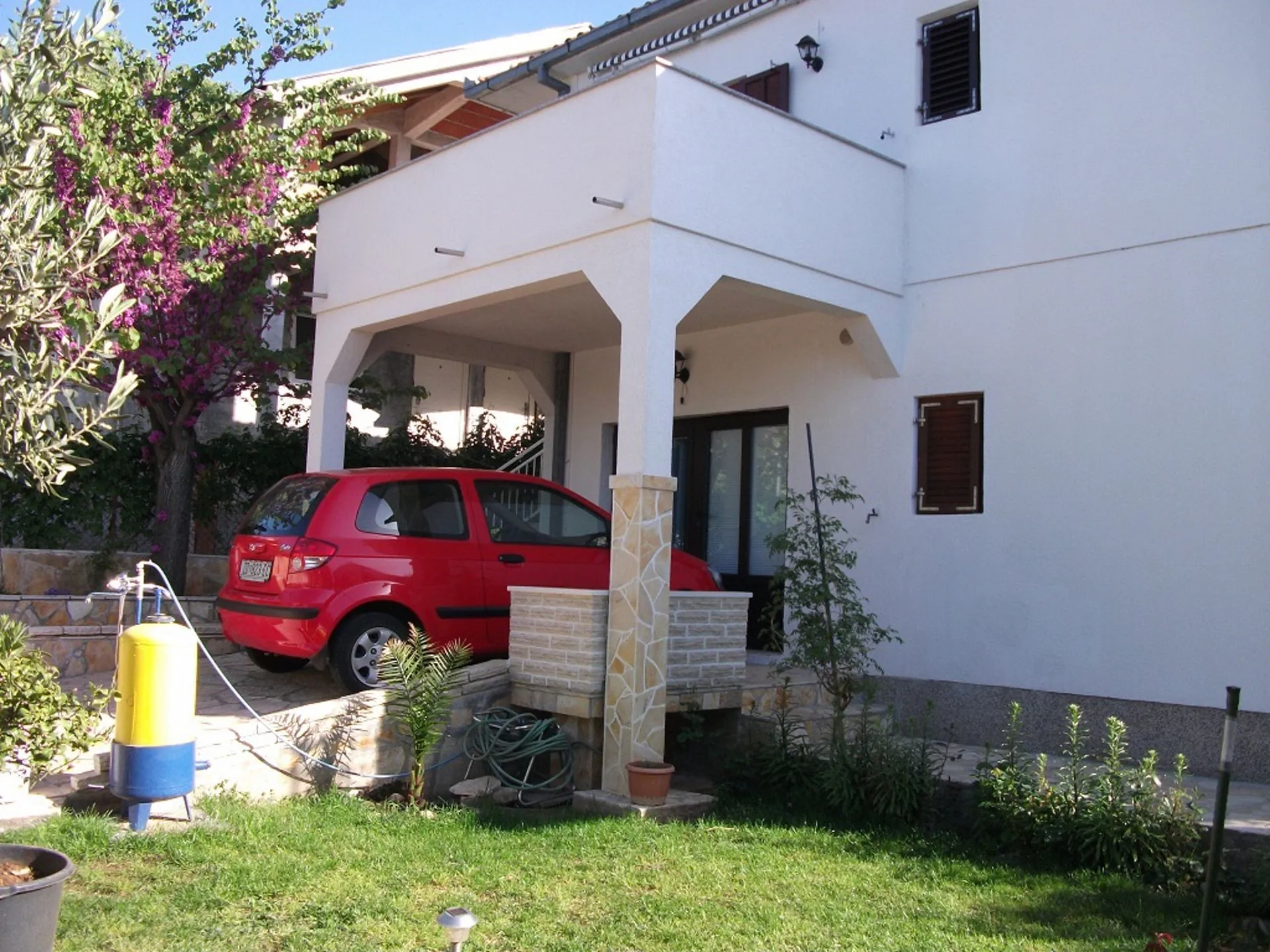Apartment Dusko Karin Gornji – Gornji Karin, Chorwacja