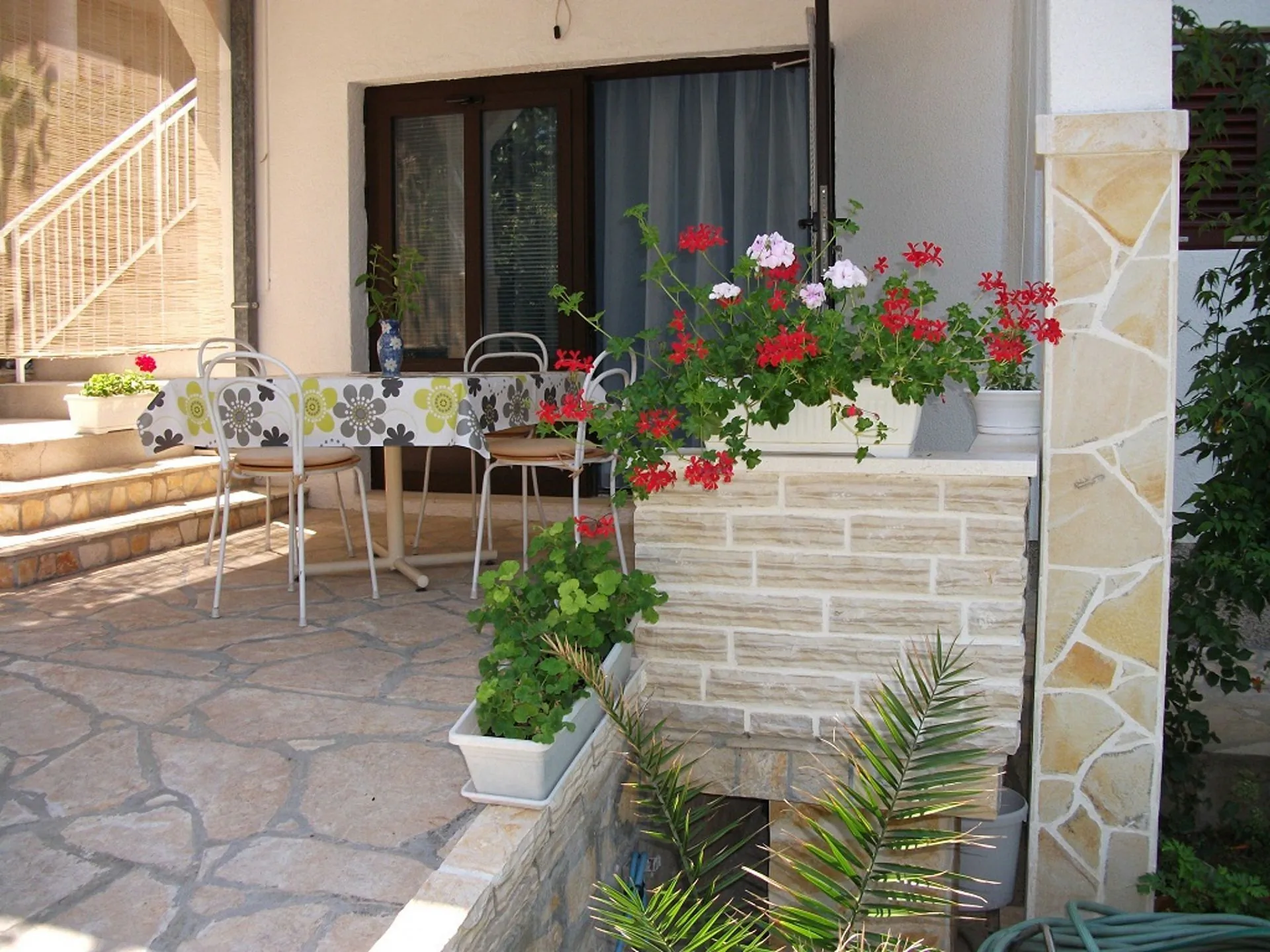 Apartment Dusko Karin Gornji – Gornji Karin, Chorwacja