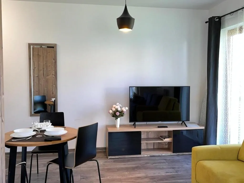 Apartament Sarenka Karpacz – Karpacz, Polsko