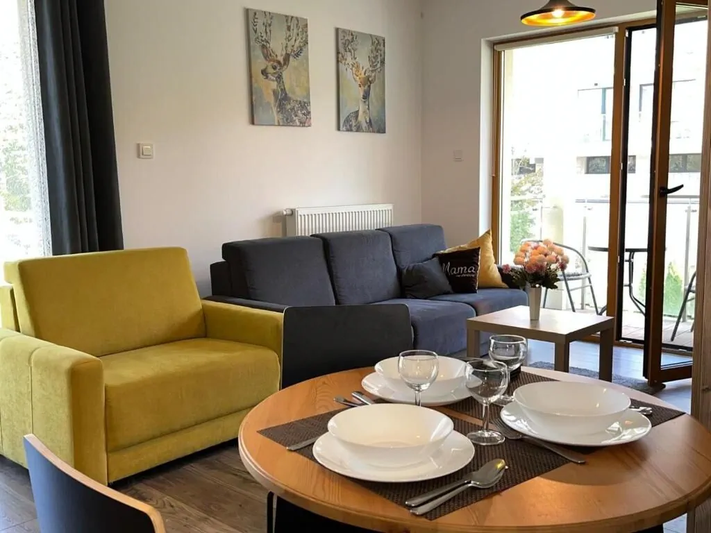 Apartament Sarenka Karpacz – Karpacz, Polsko