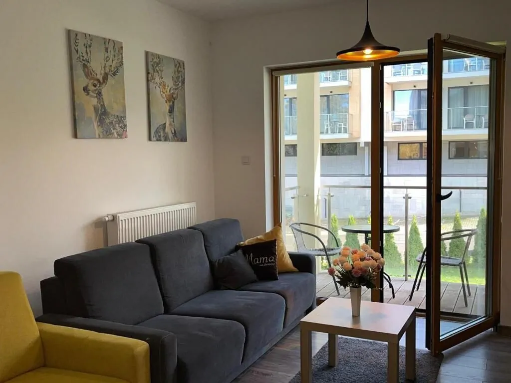 Apartament Sarenka Karpacz – Karpacz, Polsko