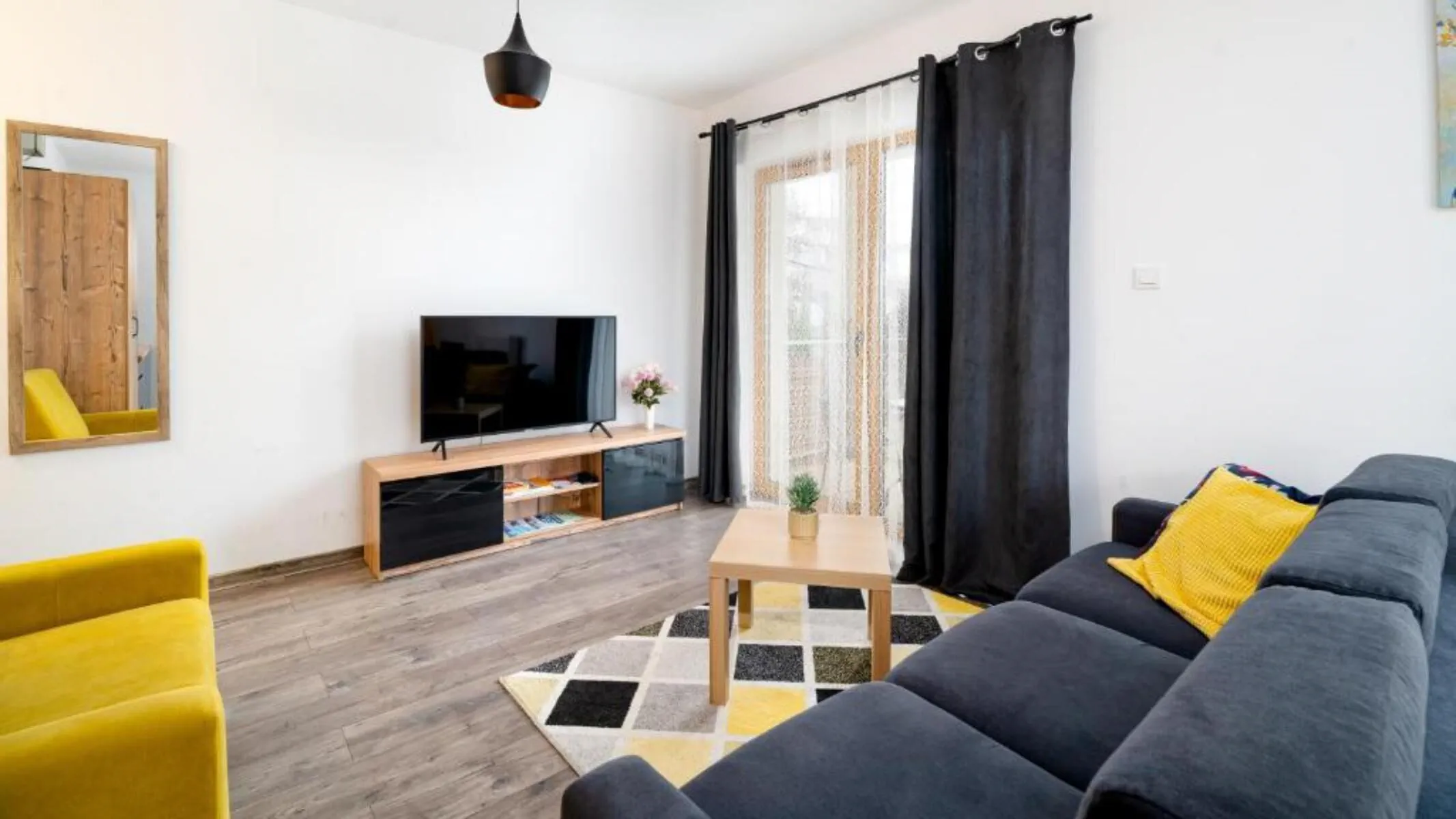Apartament Sarenka Karpacz – Karpacz, Polsko