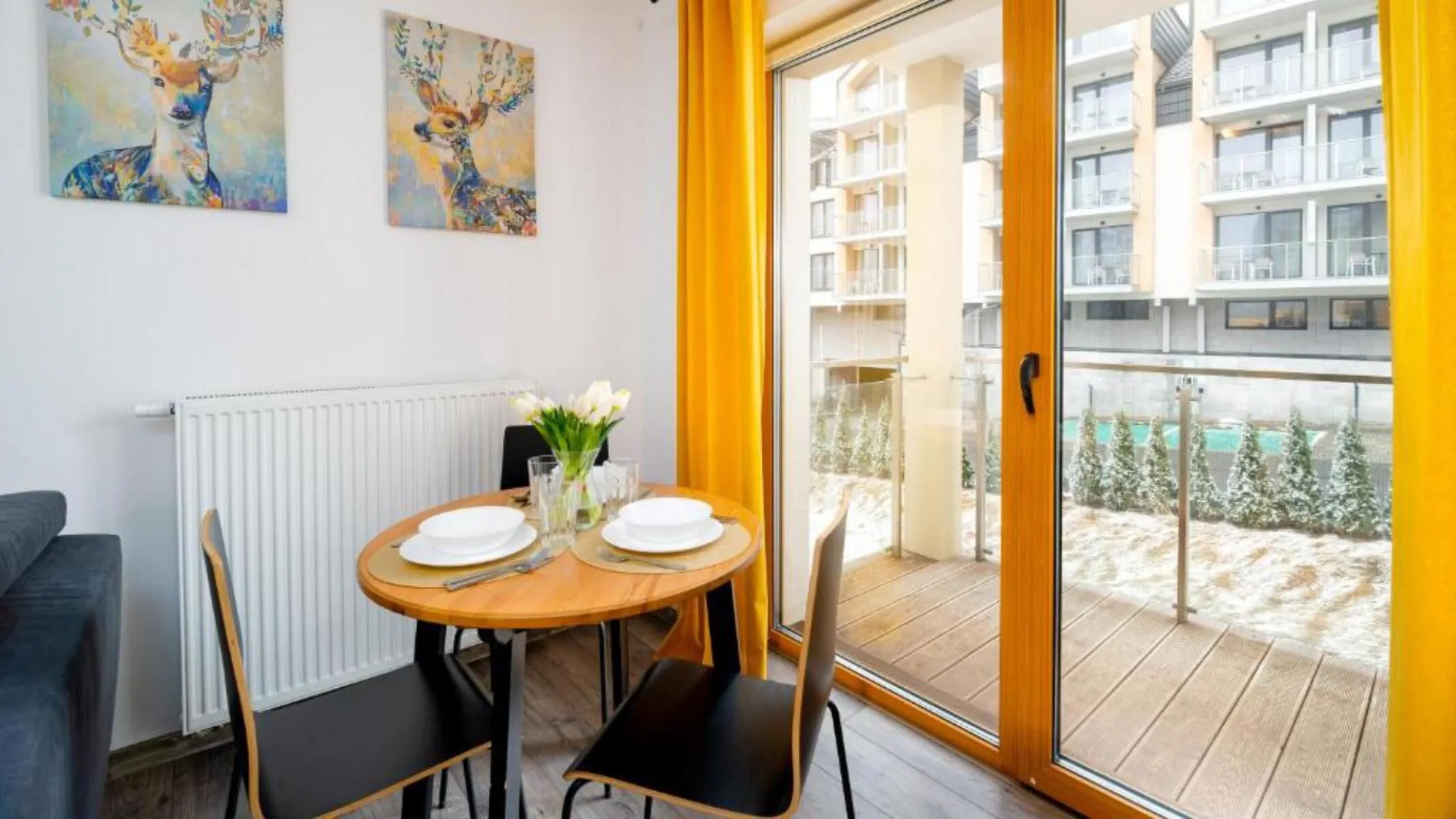 Apartament Sarenka Karpacz – Karpacz, Polsko