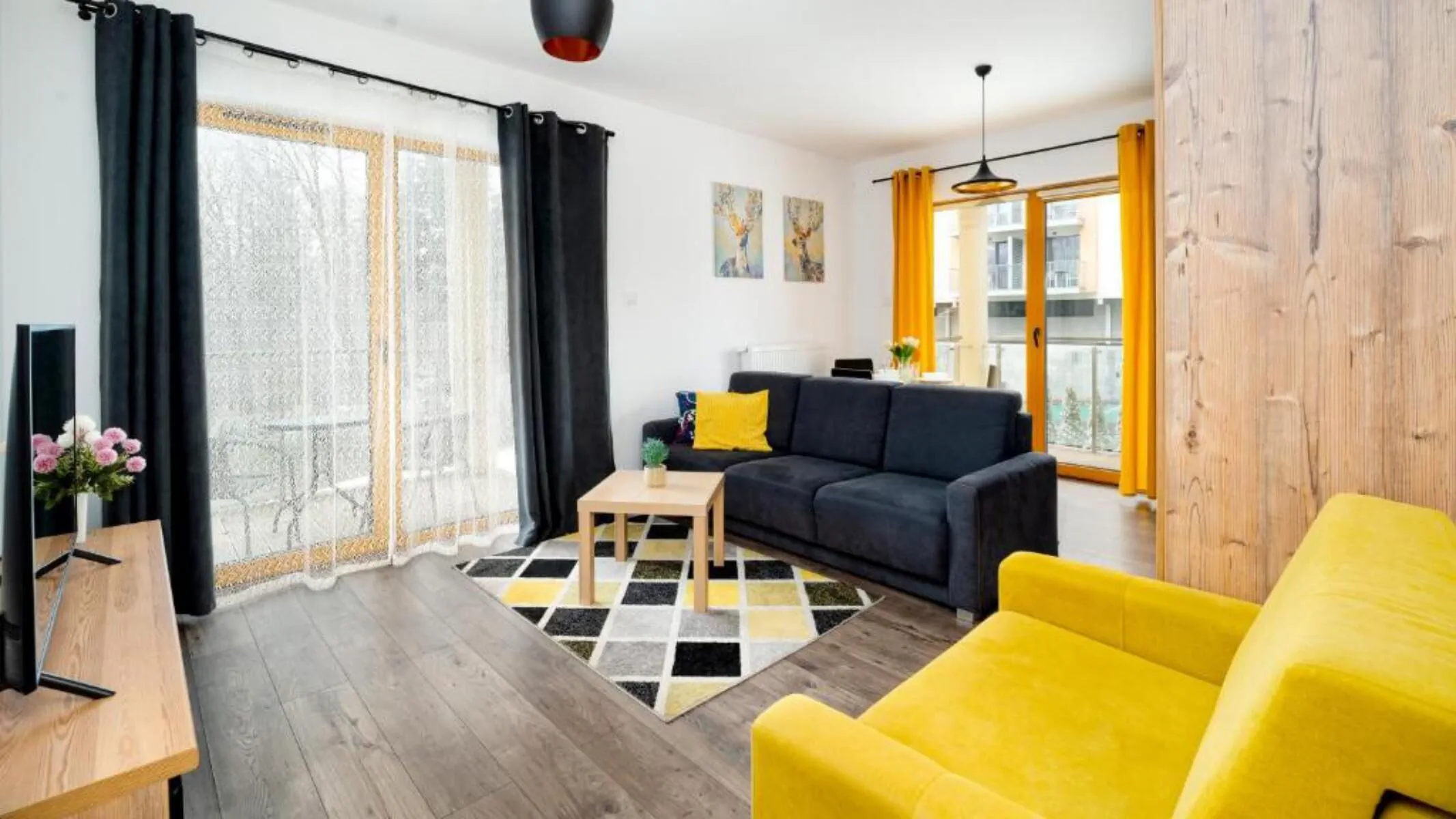 Apartament Sarenka Karpacz – Karpacz, Polsko