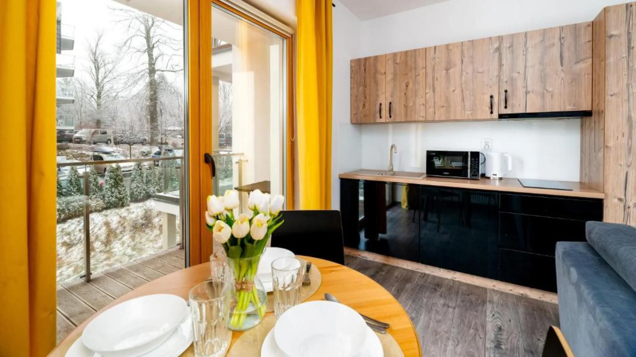 Apartament Sarenka Karpacz – Karpacz, Polsko