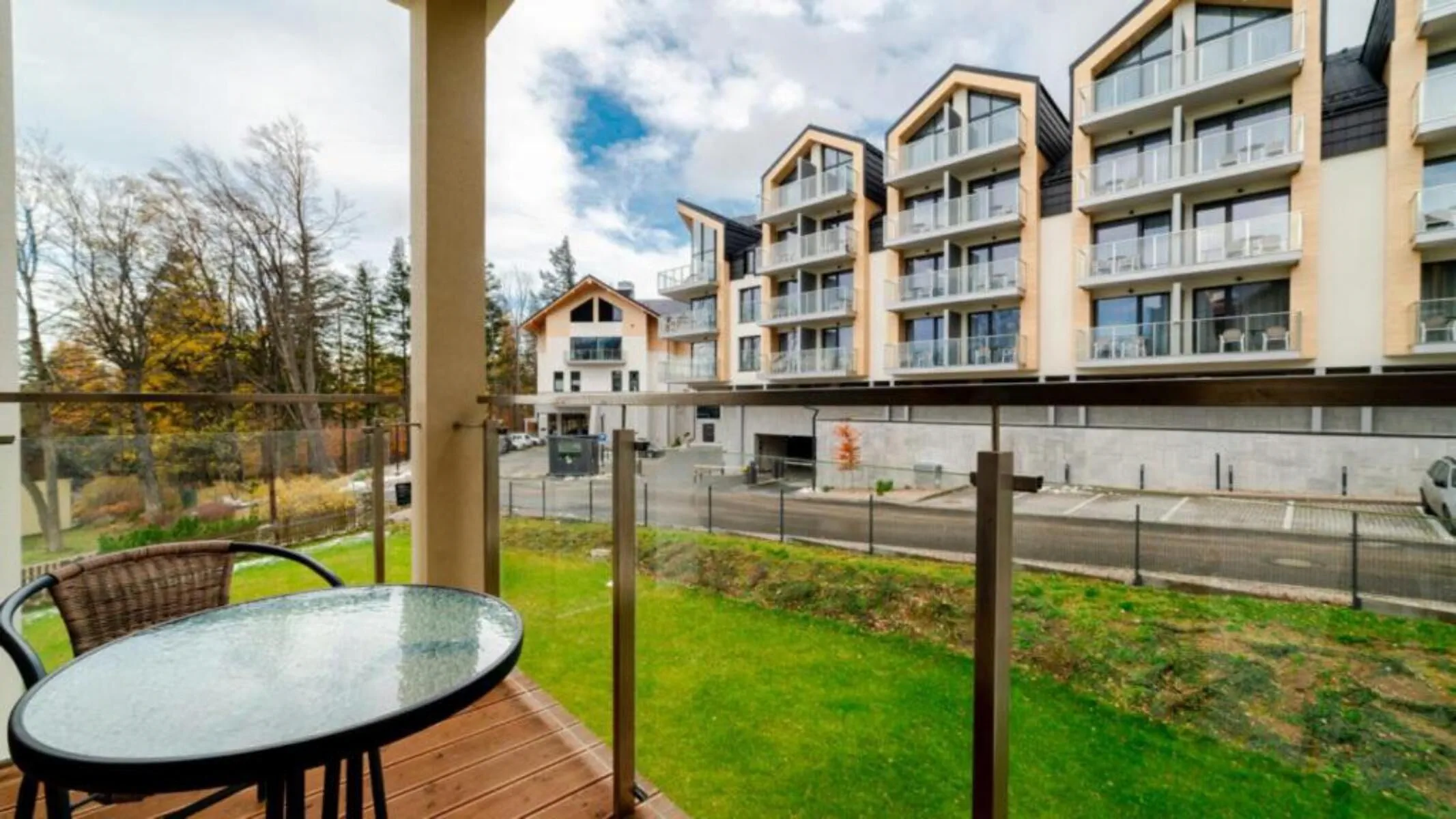 Apartament Sarenka Karpacz – Karpacz, Polsko