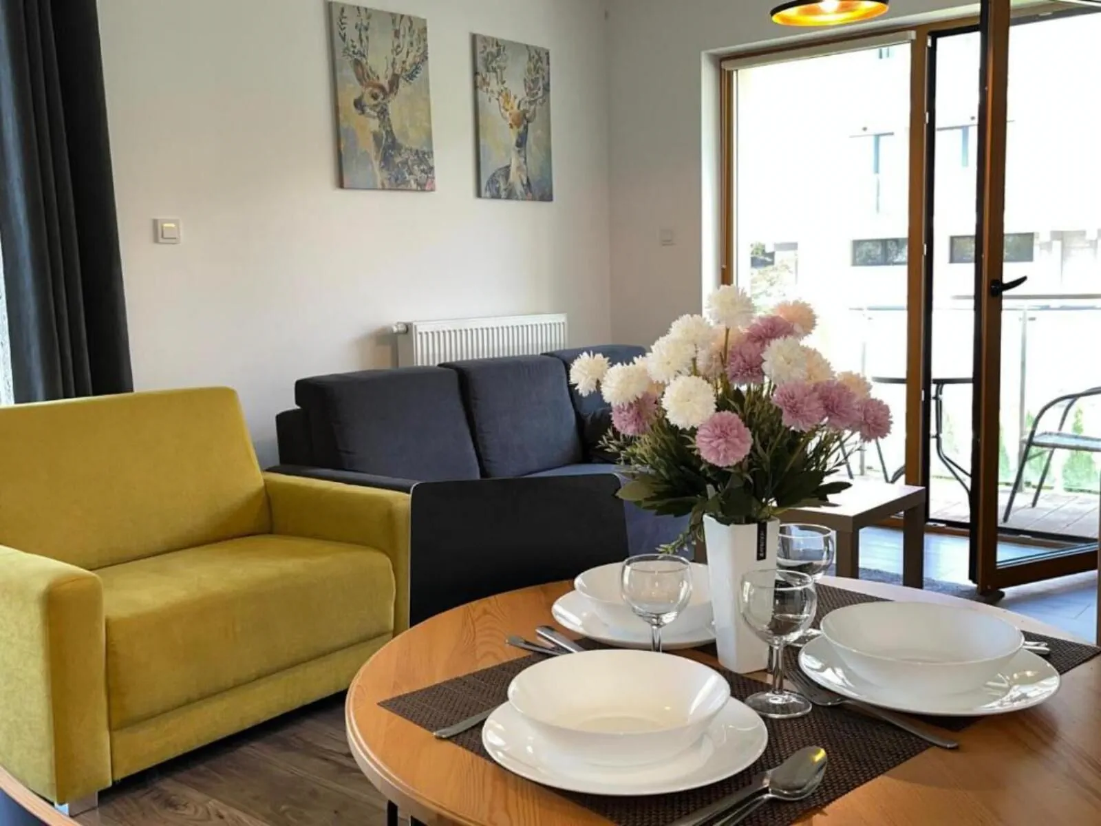 Apartament Sarenka Karpacz – Karpacz, Polsko