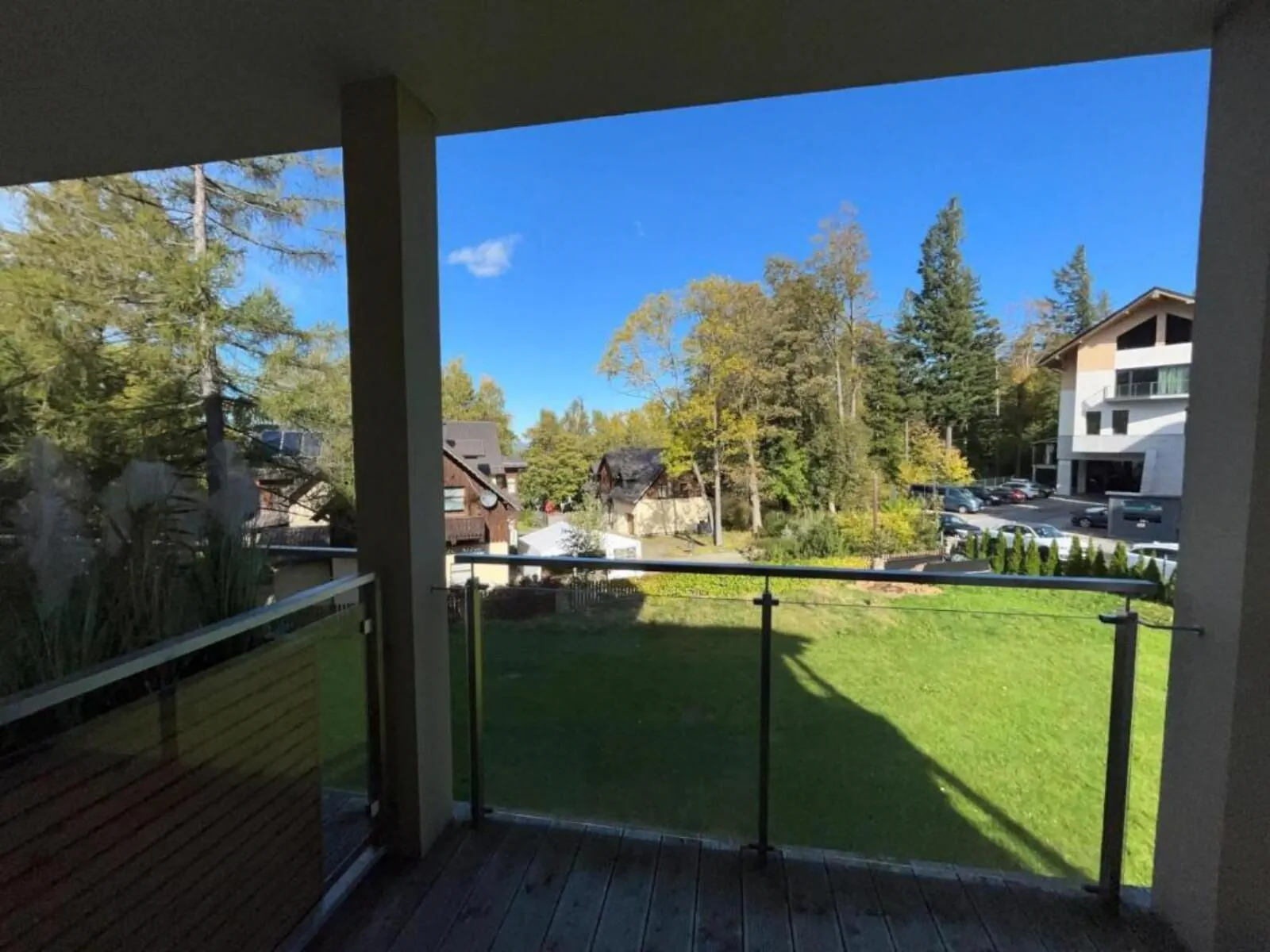 Apartament Sarenka Karpacz – Karpacz, Polsko