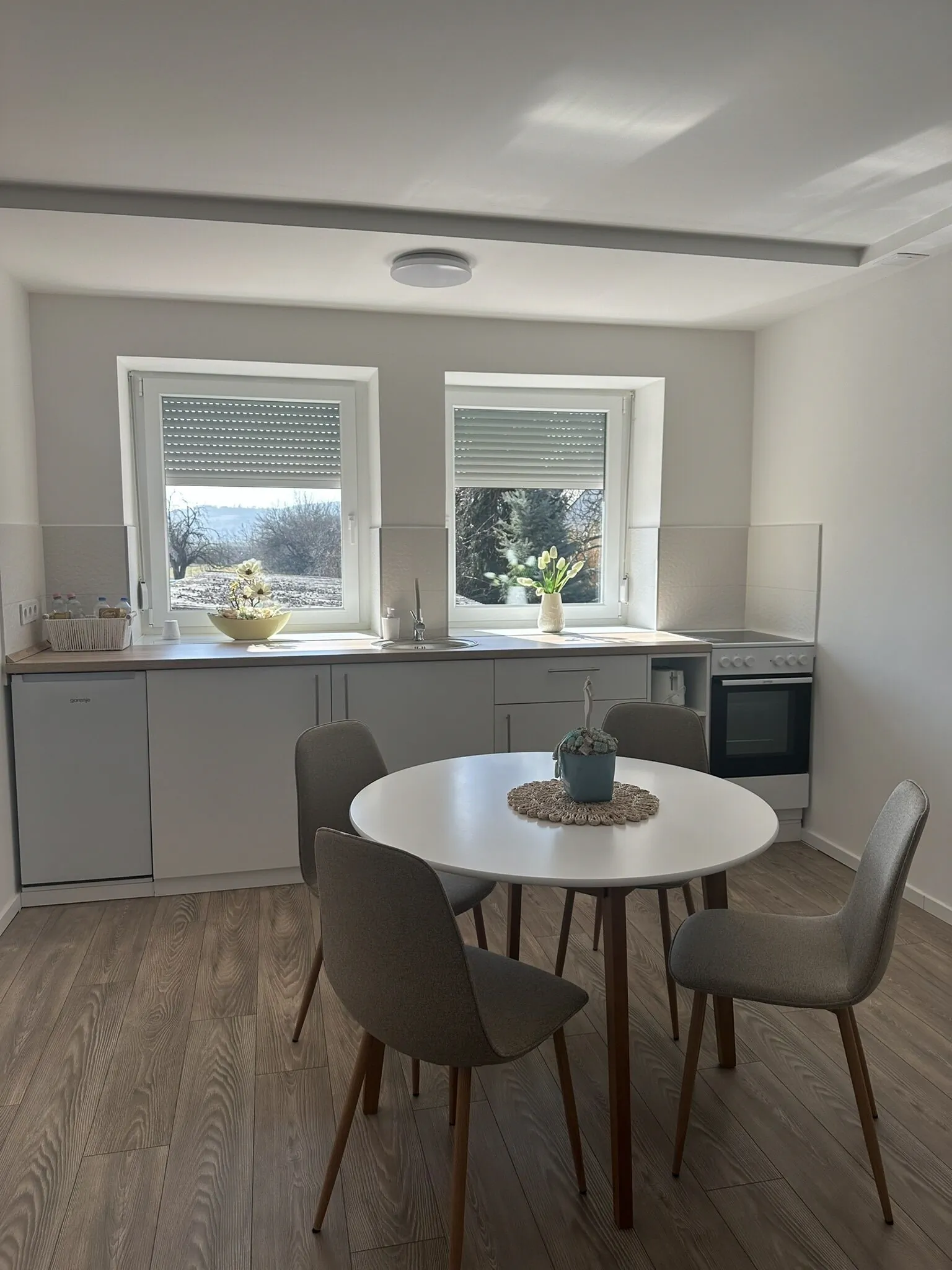 Tátika Apartman Tát – Tát, Maďarsko