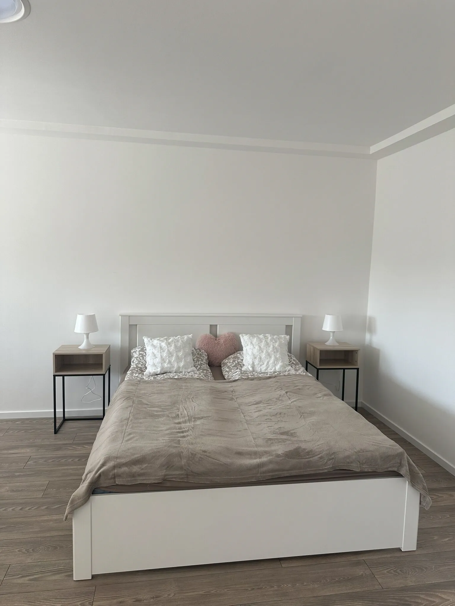Tátika Apartman Tát – Tát, Maďarsko