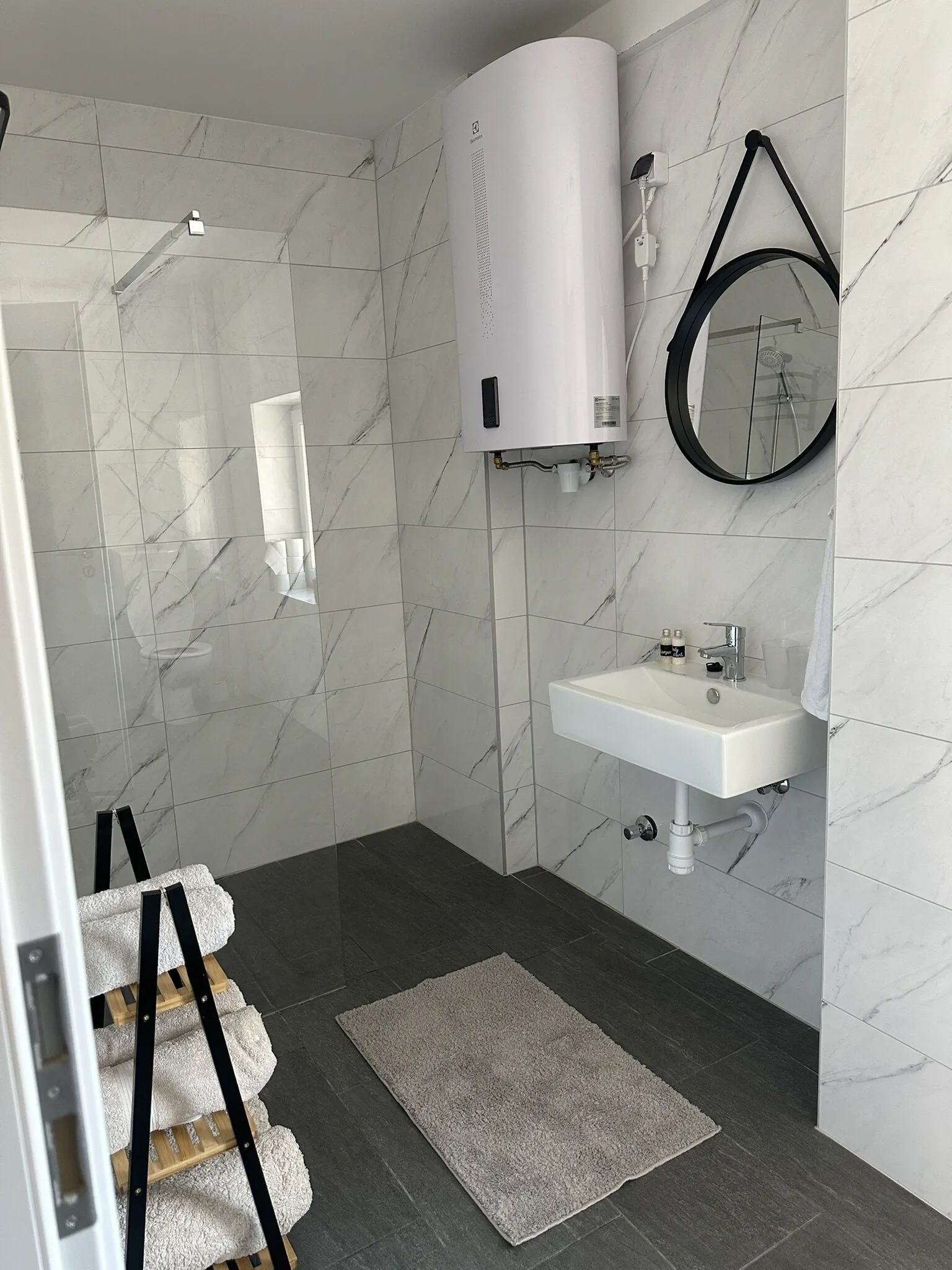 Tátika Apartman Tát – Tát, Maďarsko