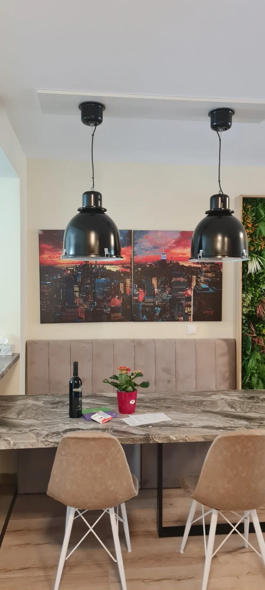 Apartament Marova Caraiman View Bușteni – Buşteni, România
