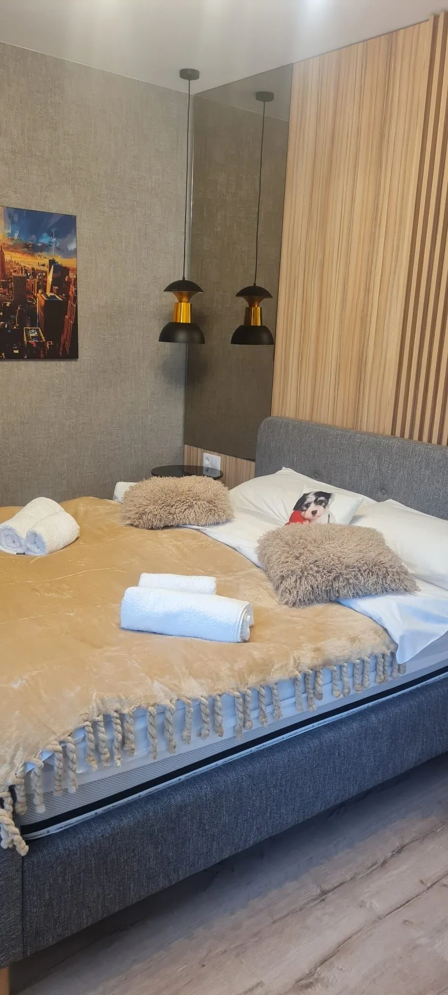 Apartament Marova Caraiman View Bușteni – Buşteni, România