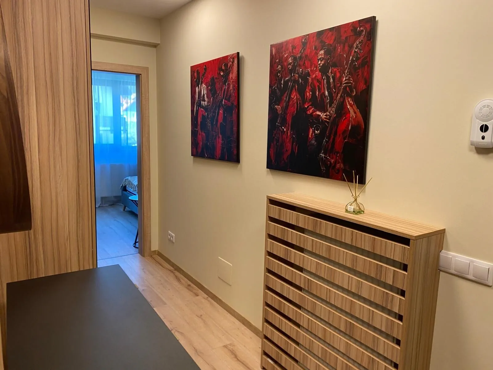 Apartament Marova Caraiman View Bușteni – Buşteni, România