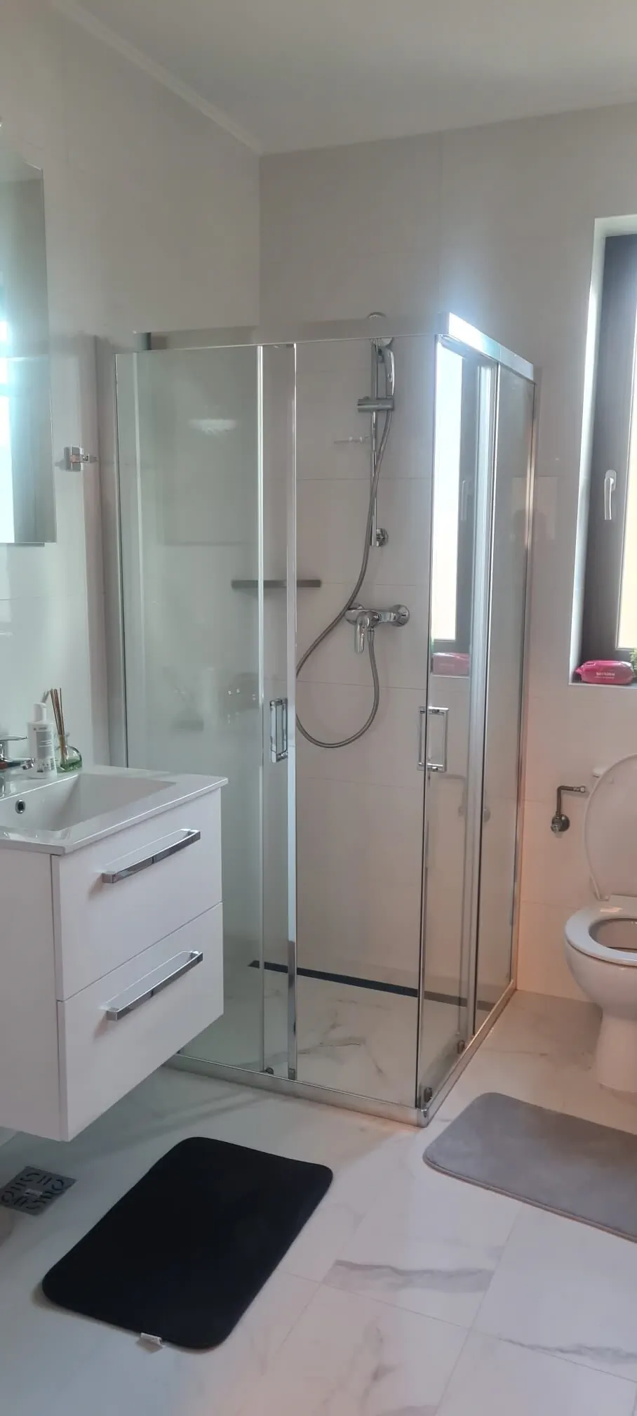 Apartament Marova Caraiman View Bușteni – Buşteni, România