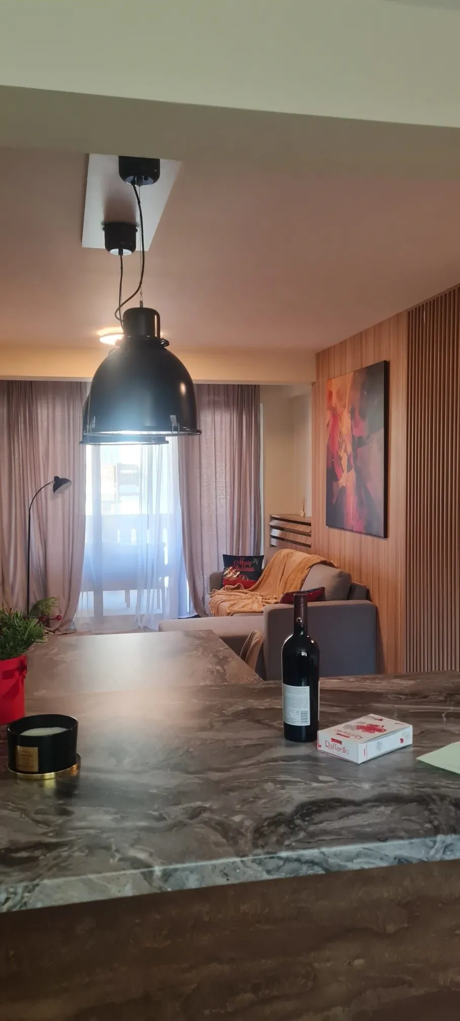Apartament Marova Caraiman View Bușteni – Buşteni, România