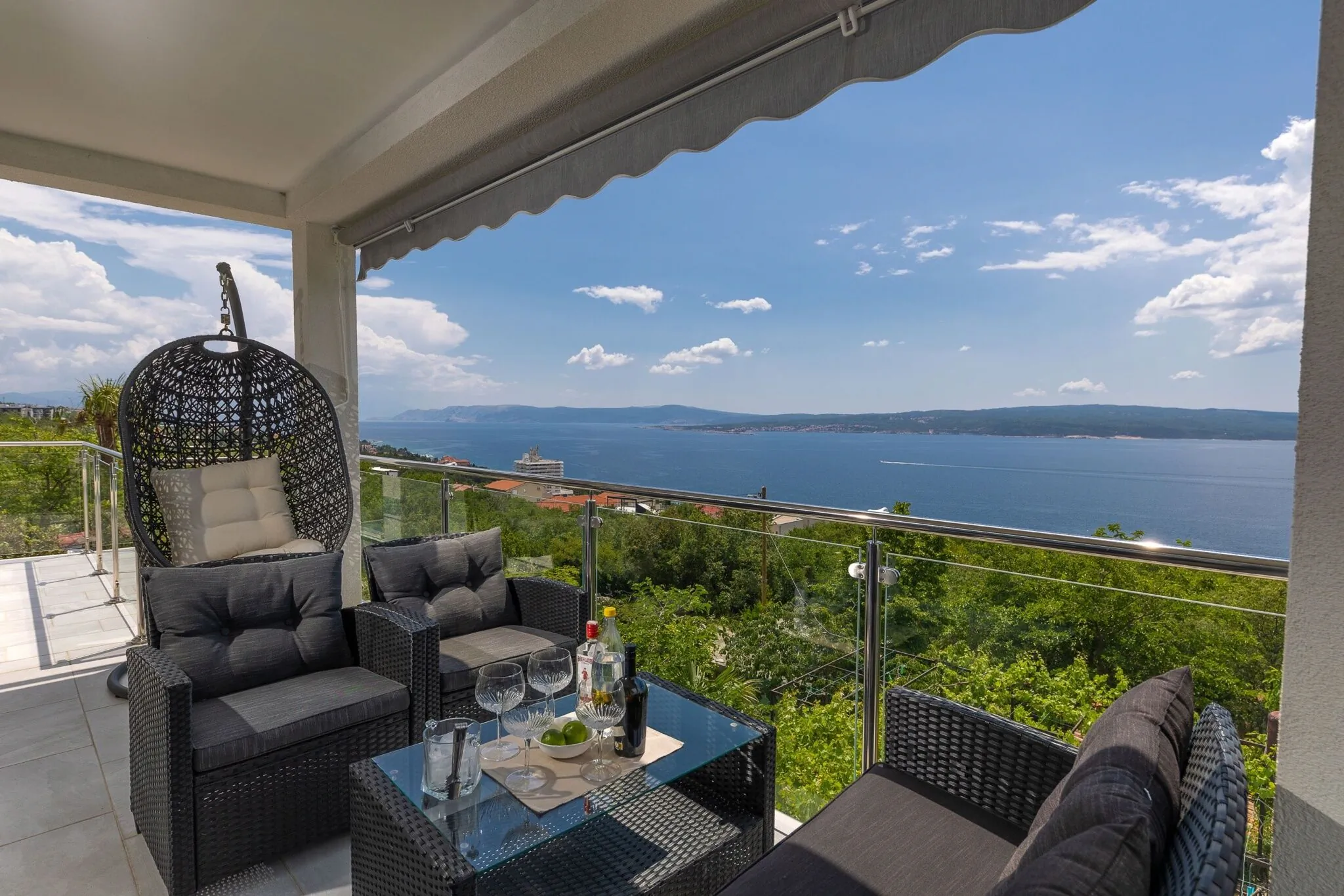 Apartment Natura Suites Dramalj – Dramalj, Croația