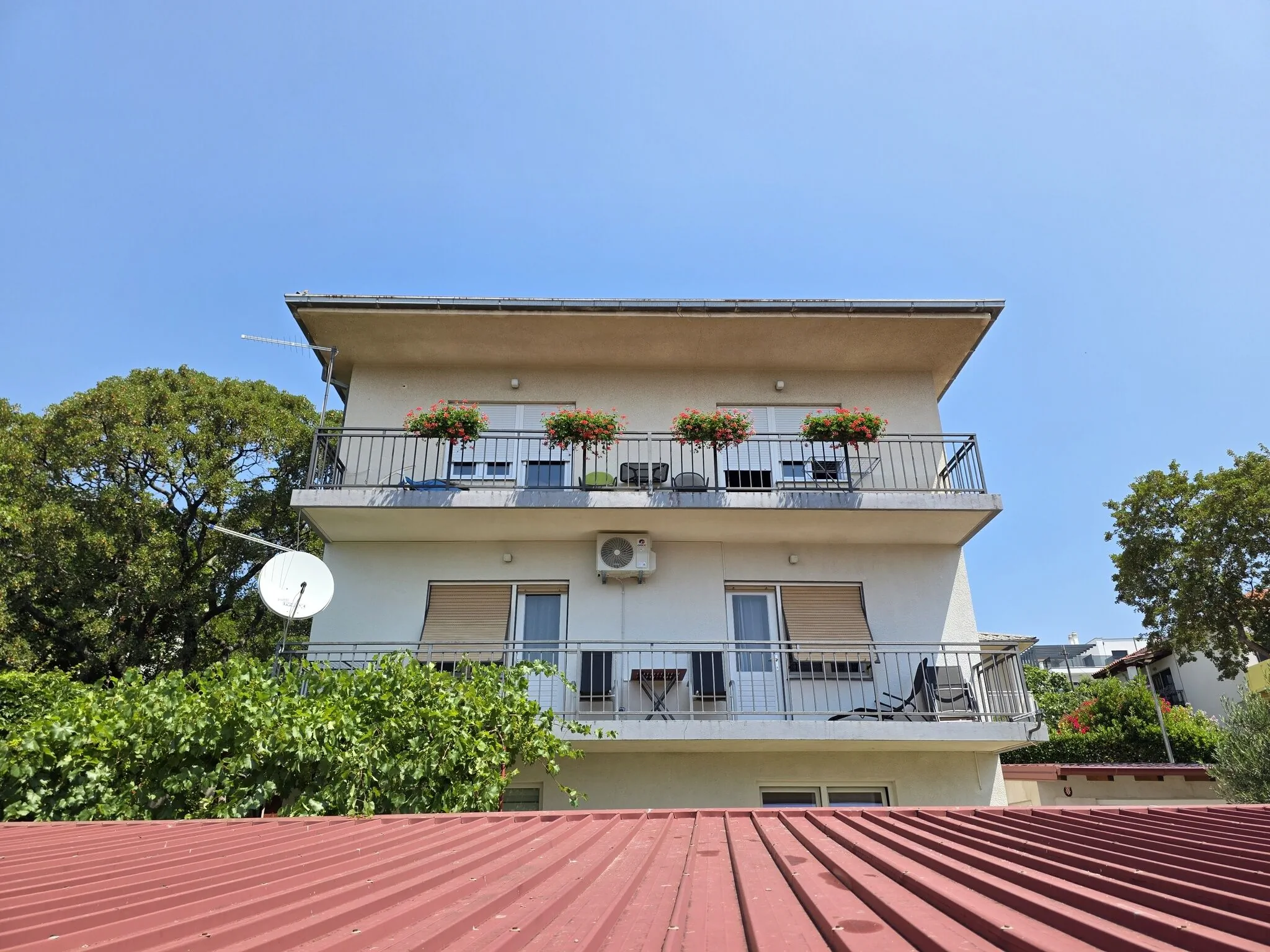 Apartman Brlja Novi Vinodolski - foto 1
