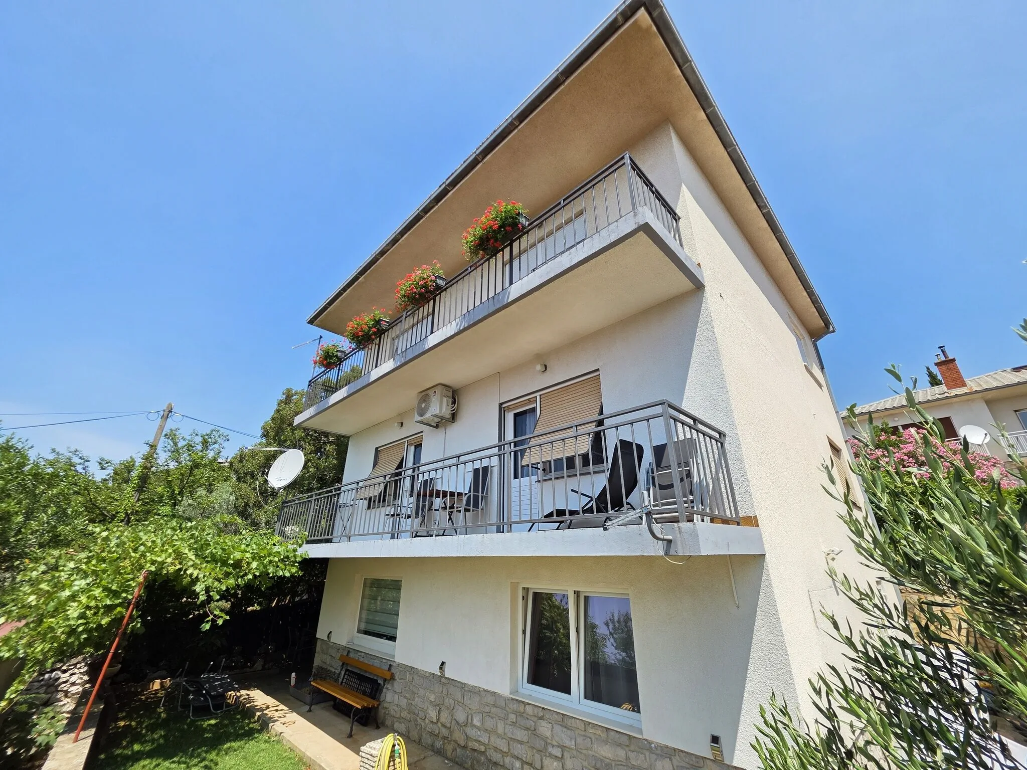 Apartman Brlja Novi Vinodolski - foto 2