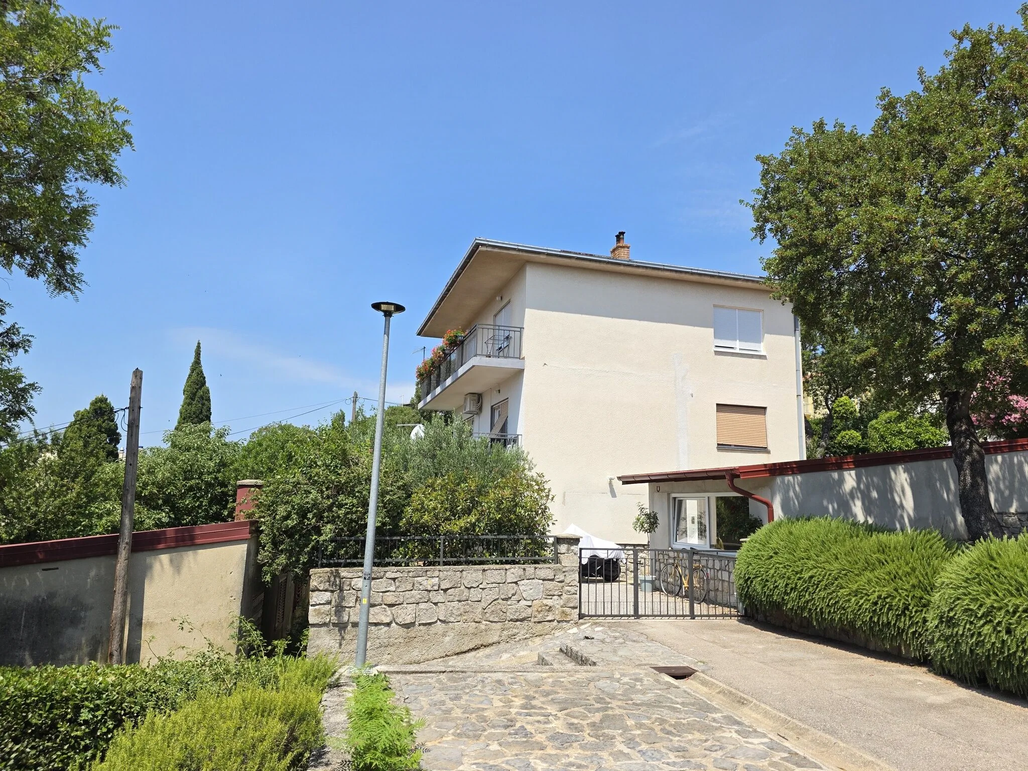 Apartman Brlja Novi Vinodolski - foto 4