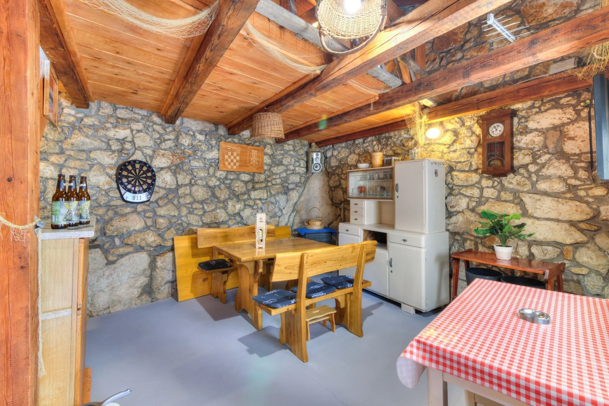 Kuca za odmor Oasis Novi Vinodolski – Novi Vinodolski, Croația
