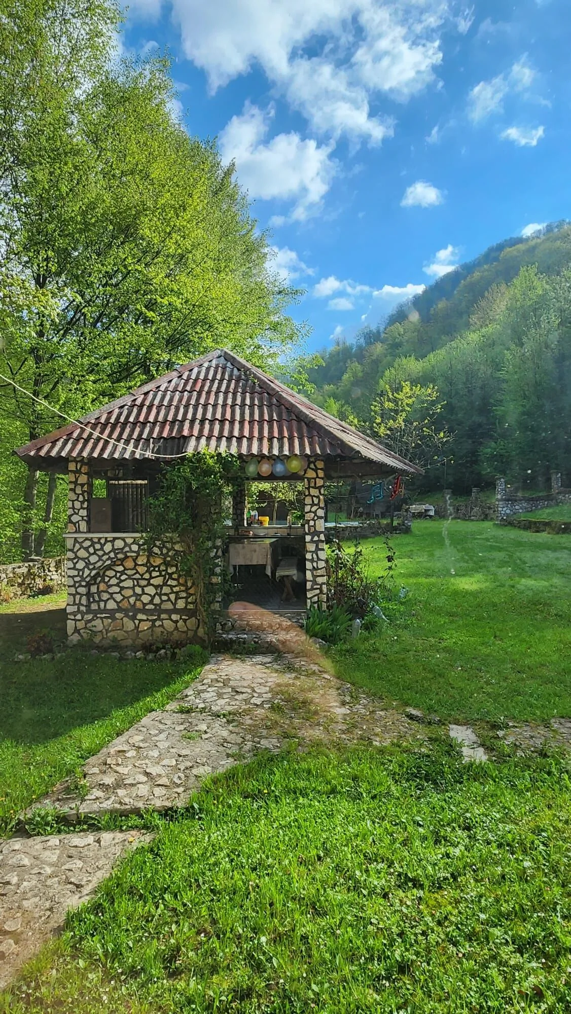 Casa de vacanță Julius Boga – Padiş, România