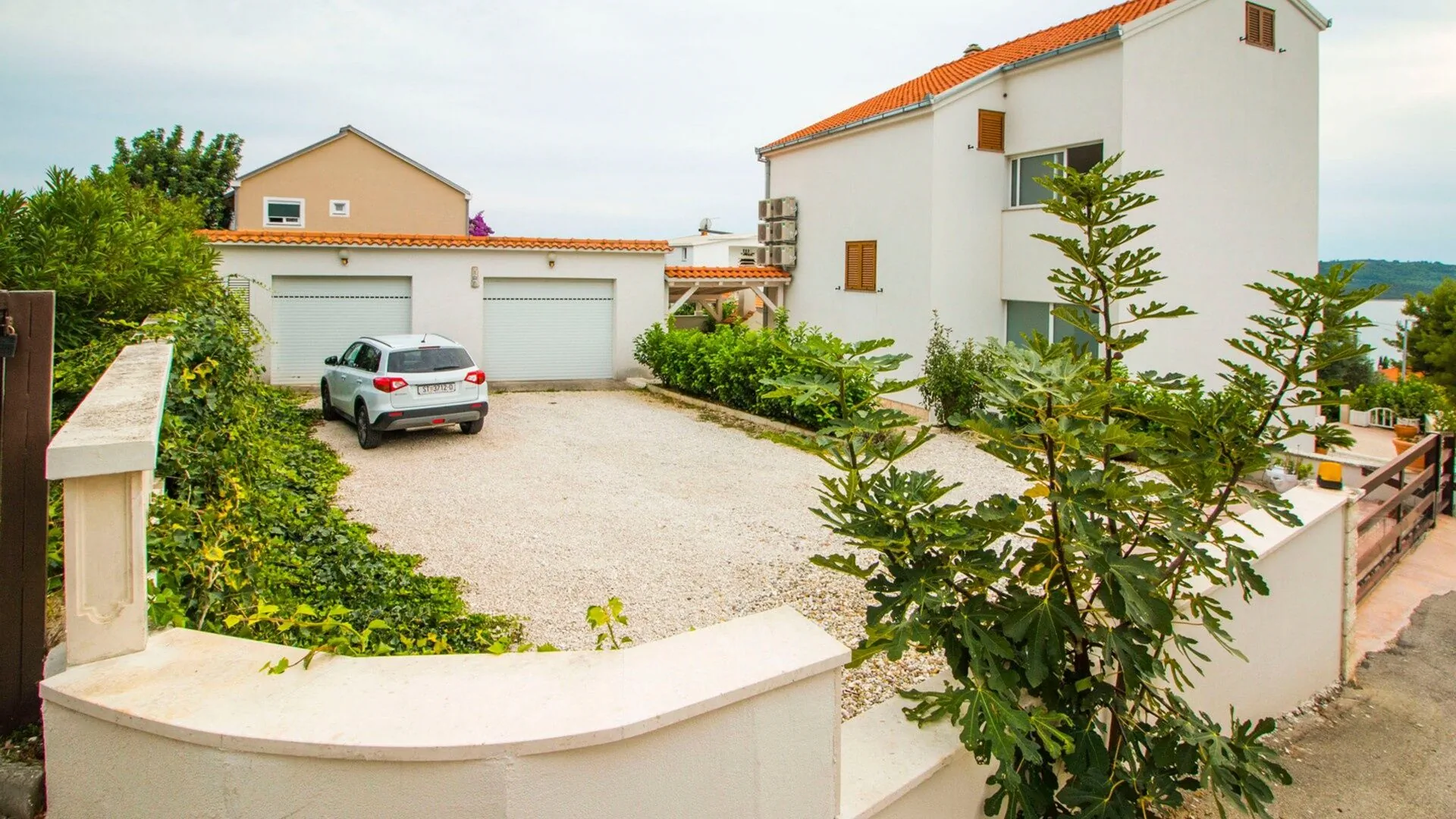Villa Nia Okrug Gornji – Okrug Gornji, Croația