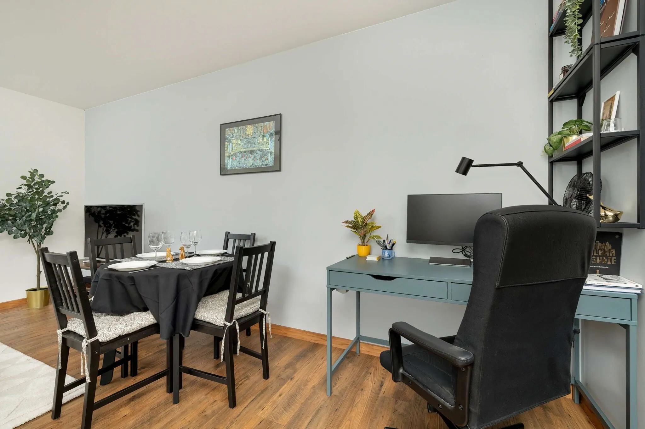 Zbożowa 2A | Nowoczesny Apartament | Taras | Kraków – Kraków, Polska