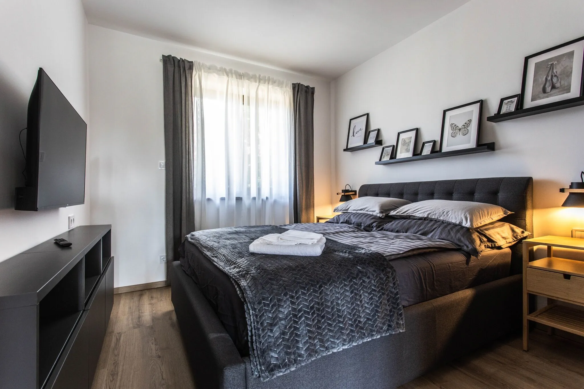 MAGDAROSA Resort Harkány – Harkány, Ungaria