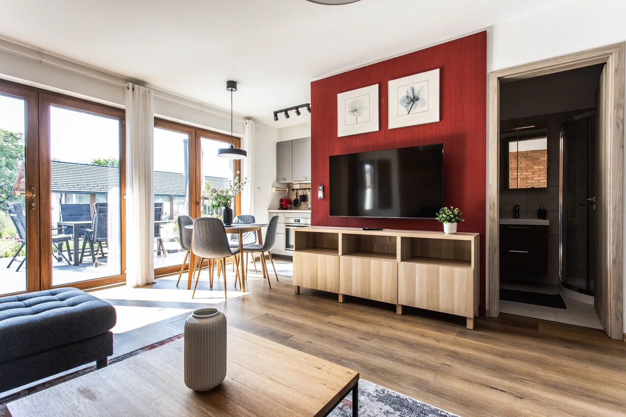 MAGDAROSA Resort Harkány – Harkány, Ungaria