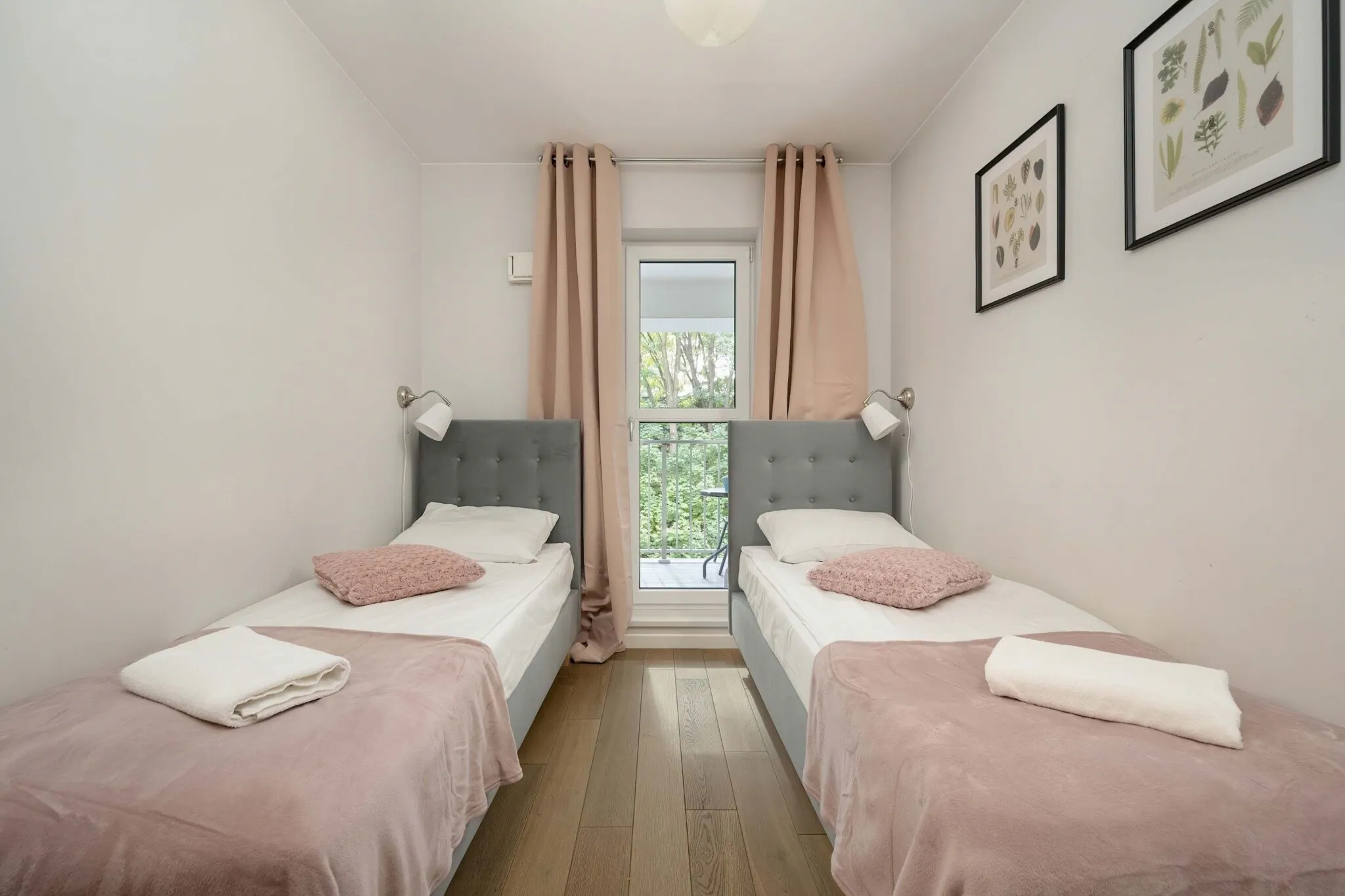 Kukuczki 7 | Stylowy Apartament | Pralka - foto 1