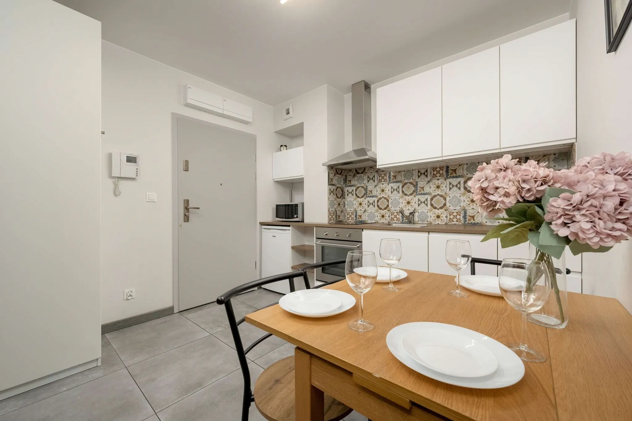 Kukuczki 7 | Stylowy Apartament | Pralka - foto 5