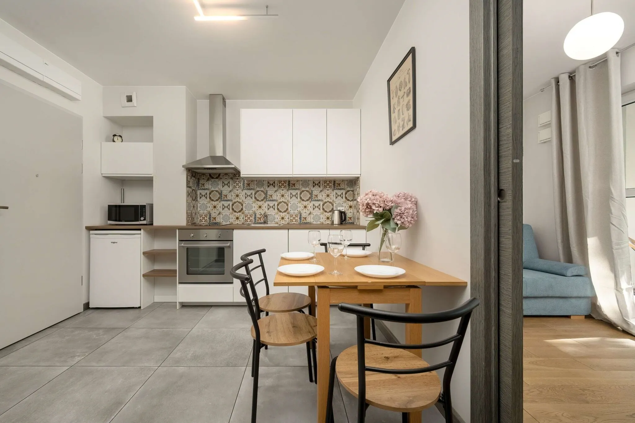 Kukuczki 7 | Stylowy Apartament | Pralka - foto 6